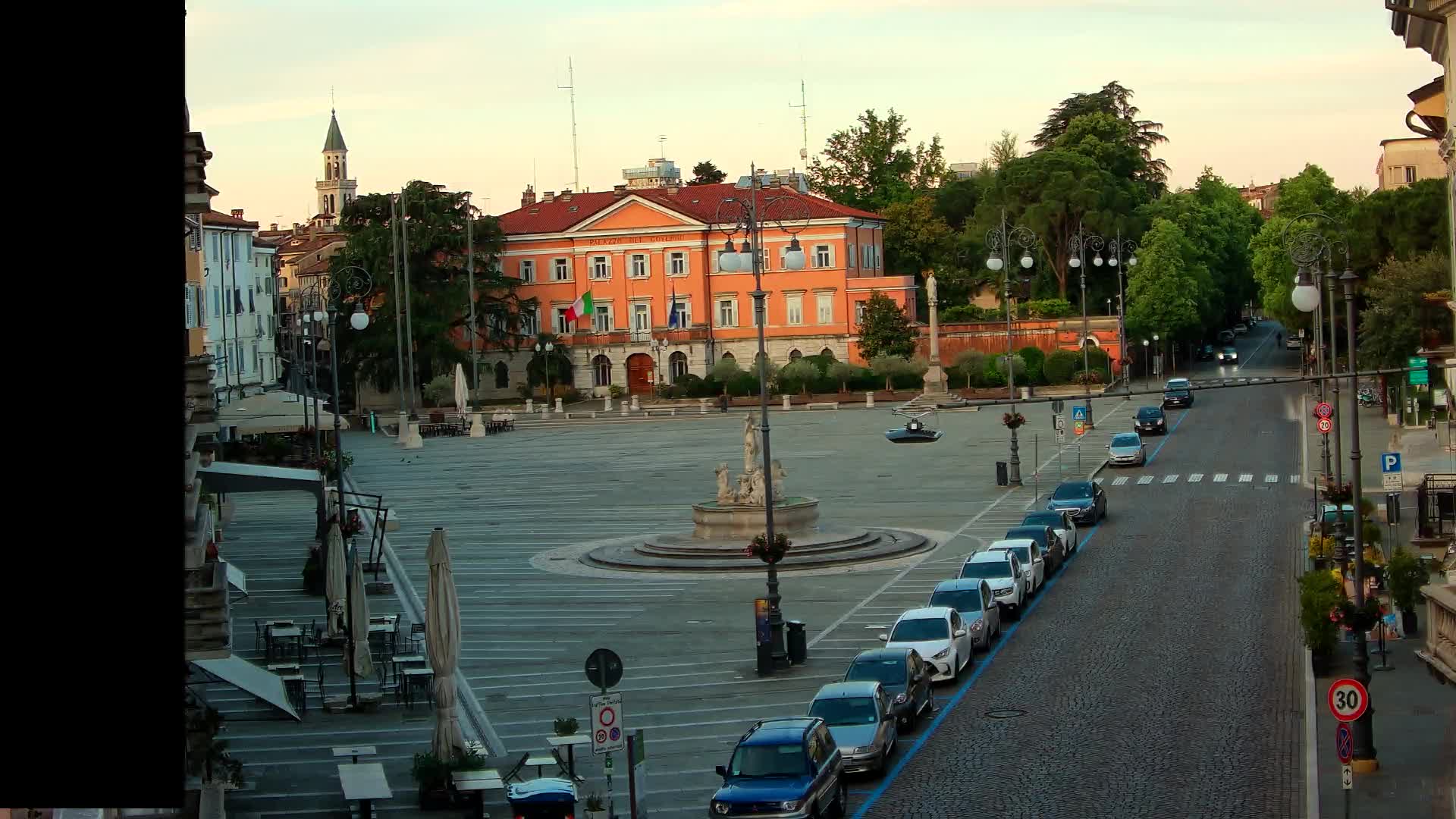 Travnik – Gorica