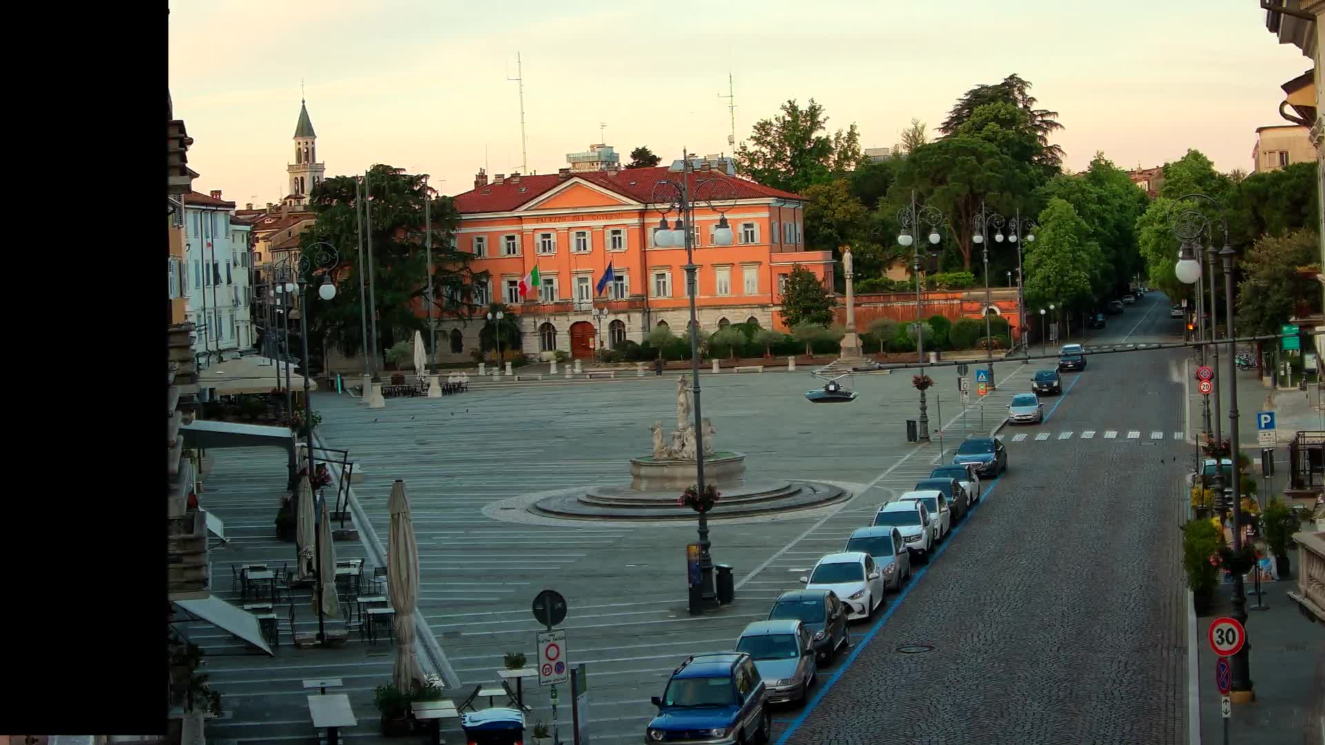 Travnik – Gorica