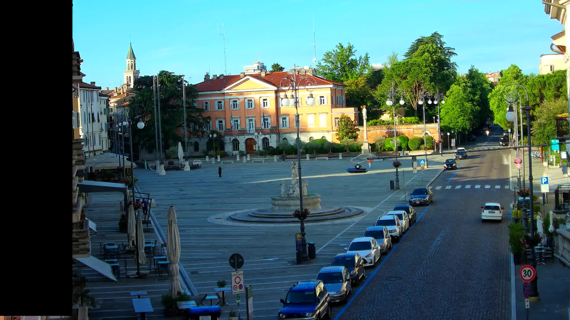Travnik – Gorica