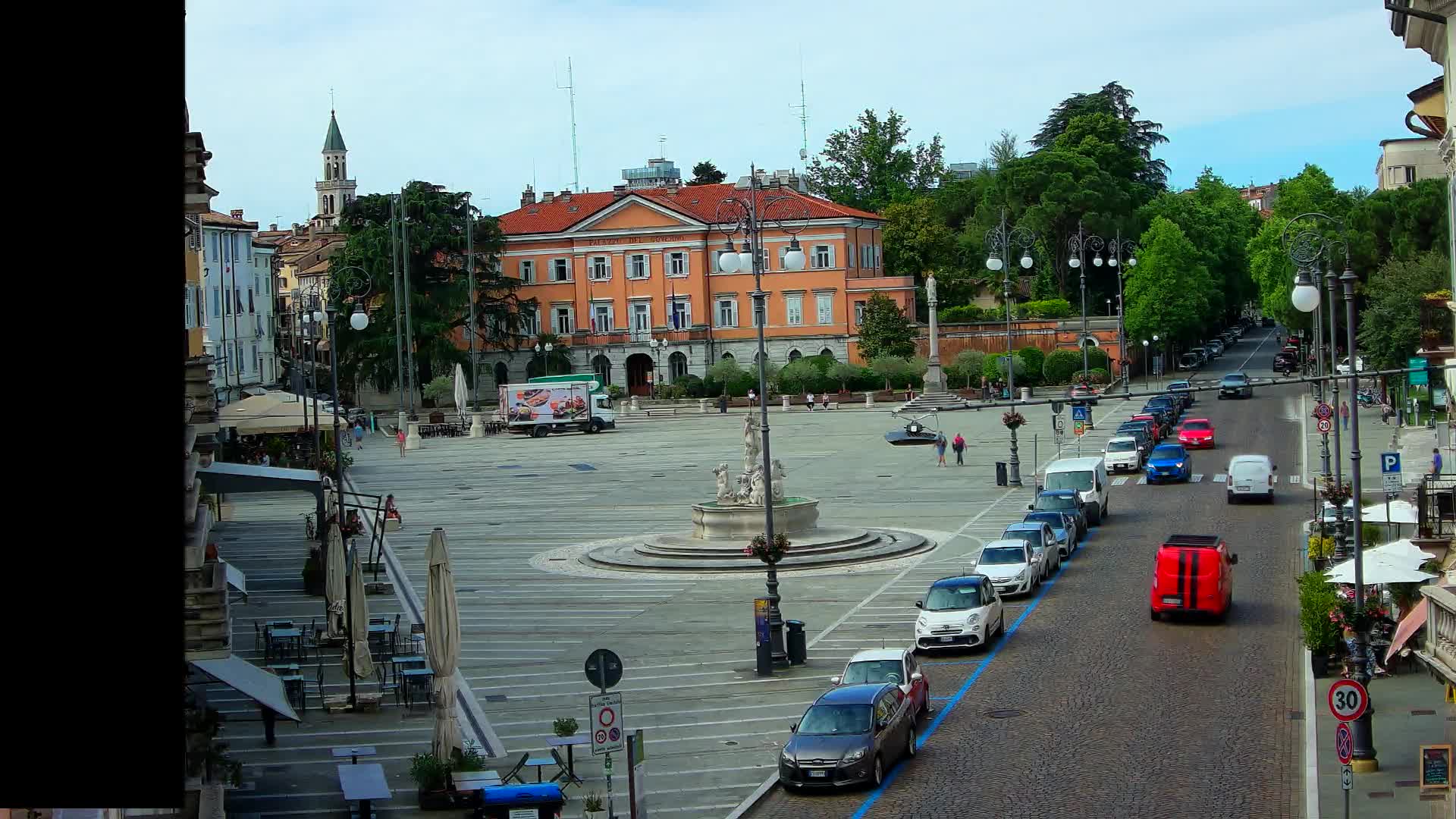 Travnik – Gorica