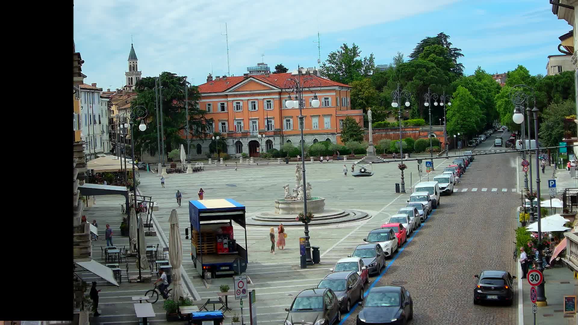 Travnik – Gorica