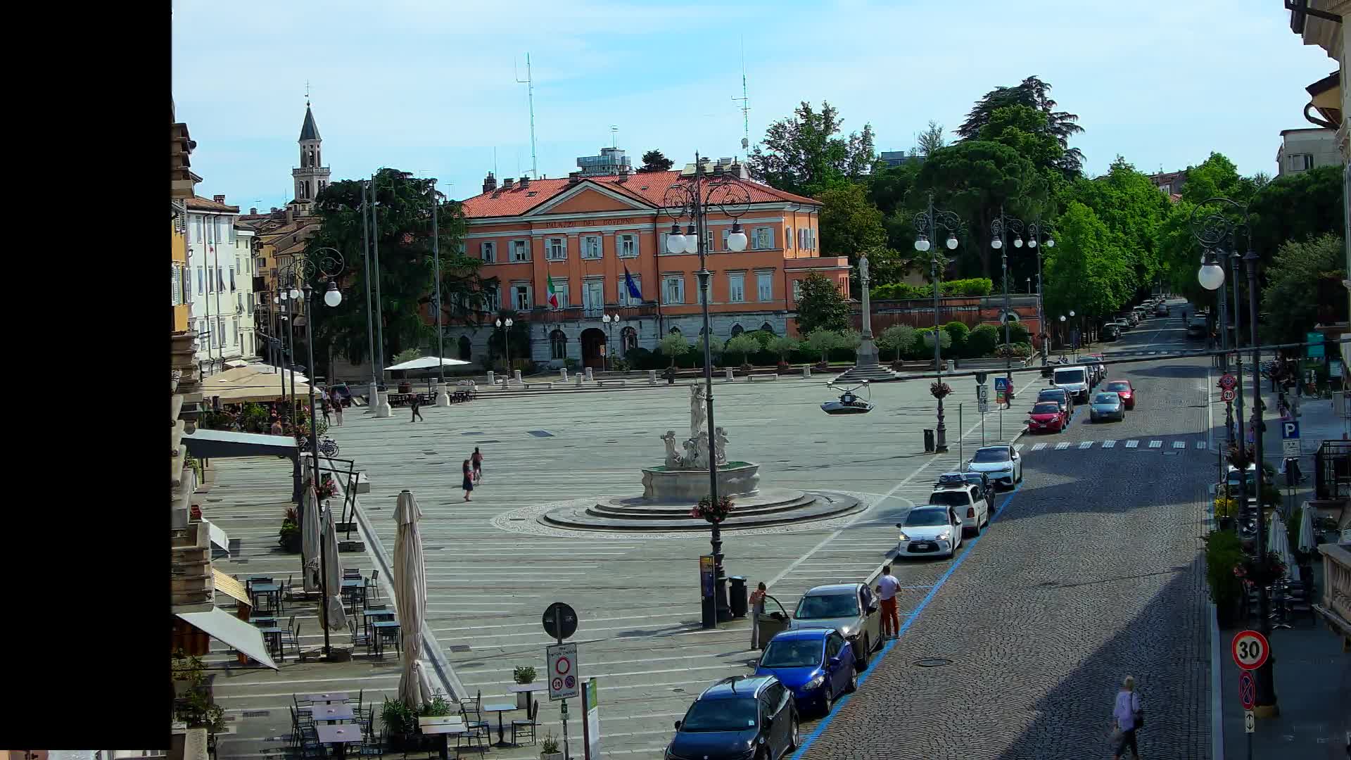 Travnik – Gorica