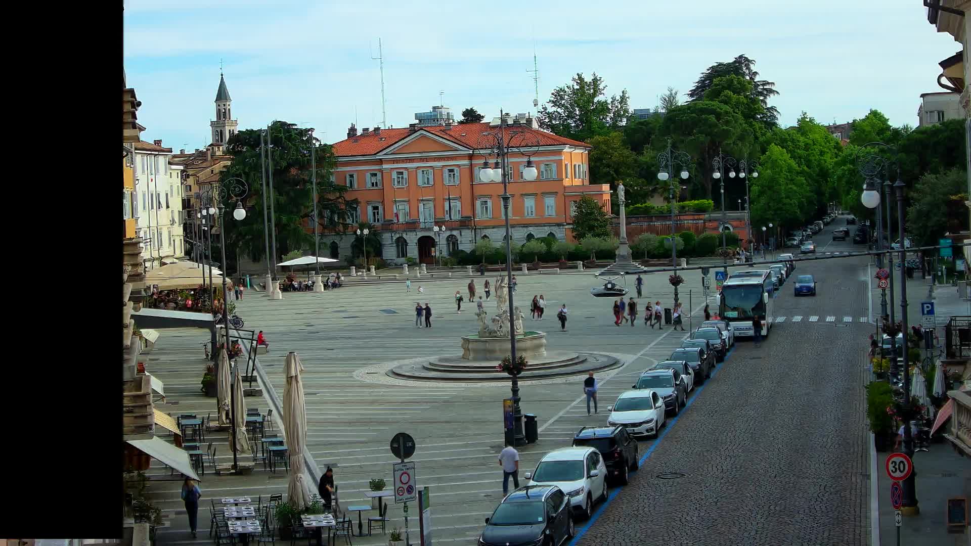 Travnik – Gorica