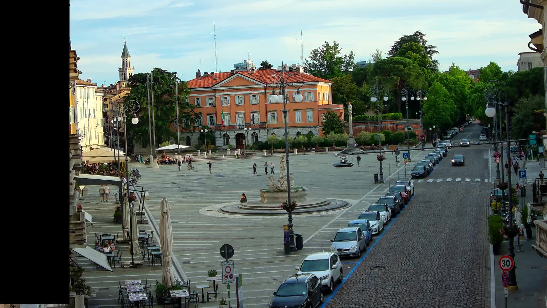 Travnik – Gorica