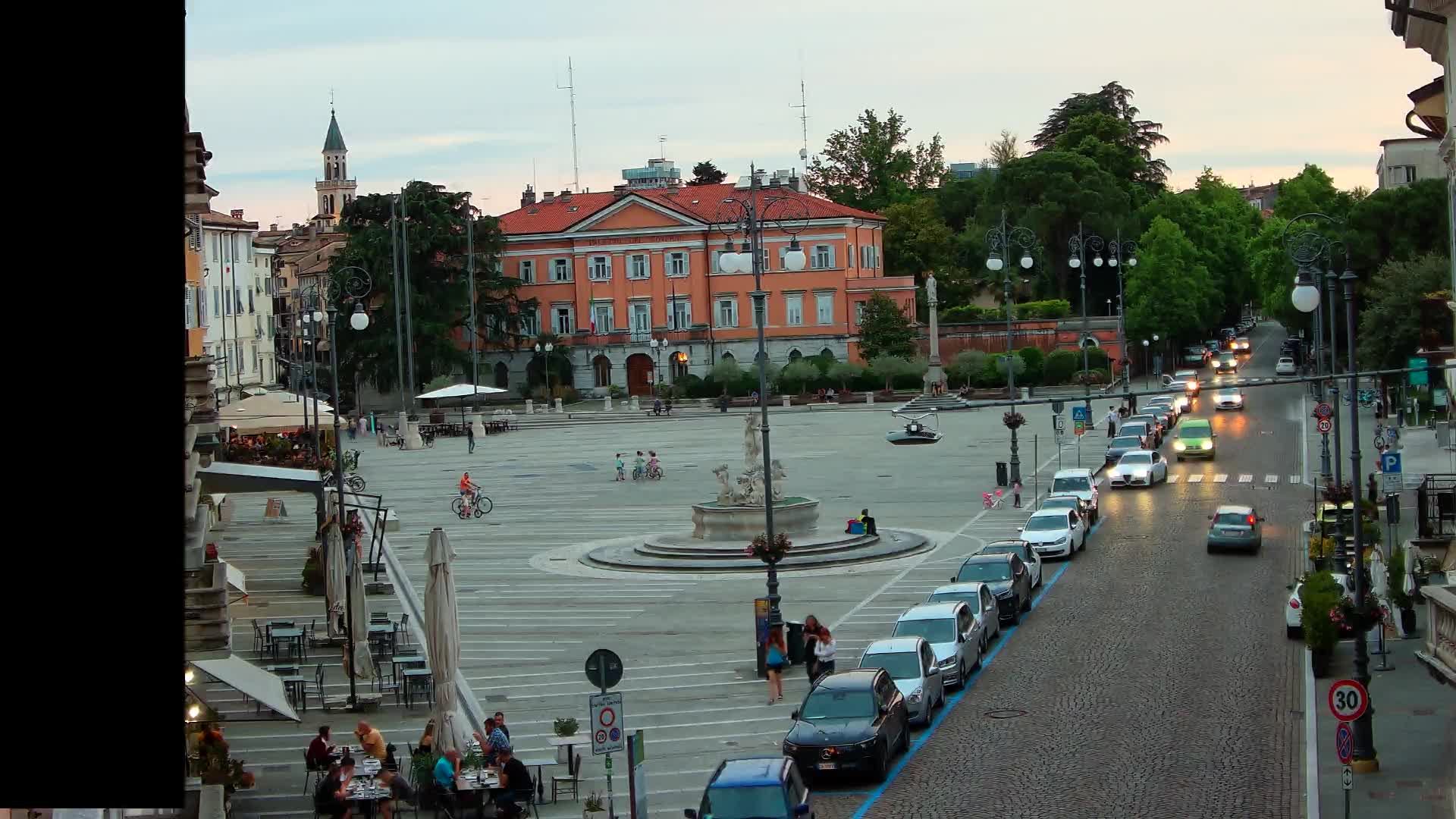 Travnik – Gorica