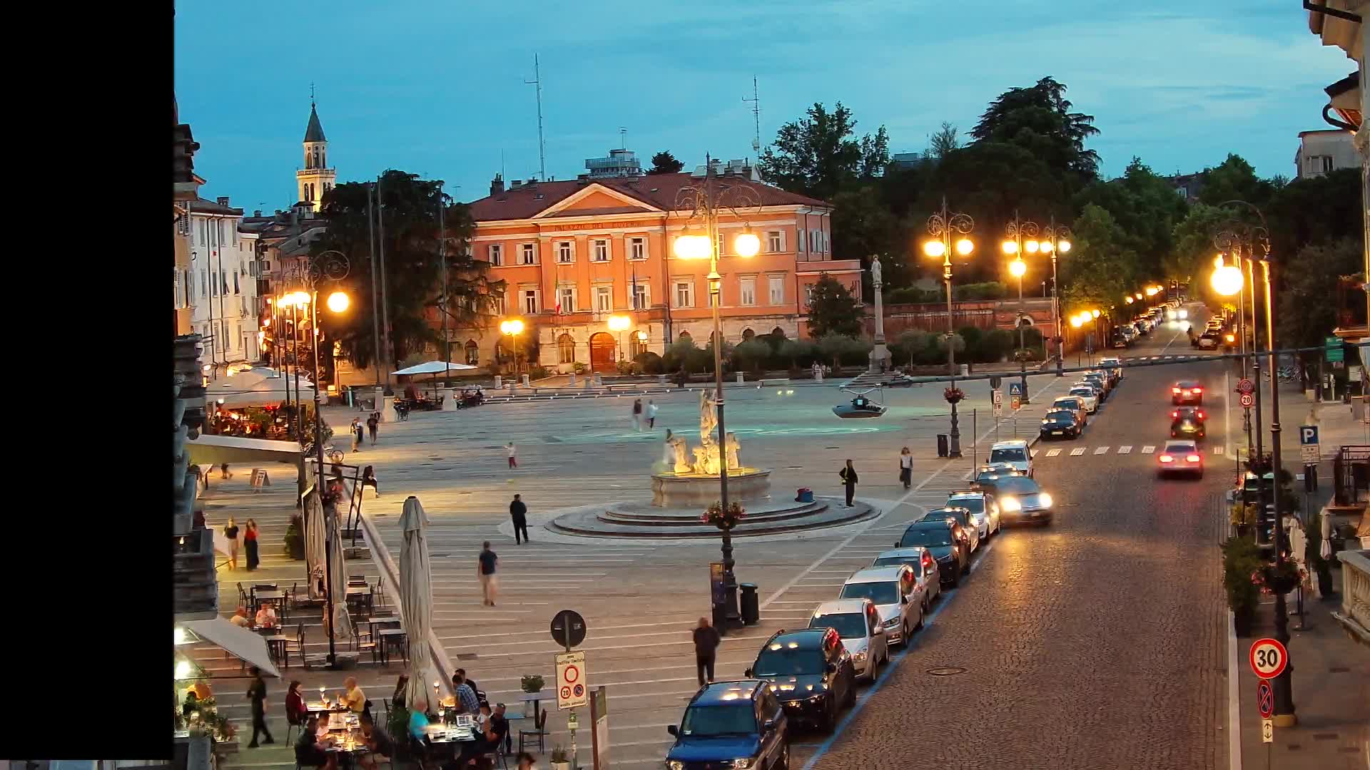 Travnik – Gorica