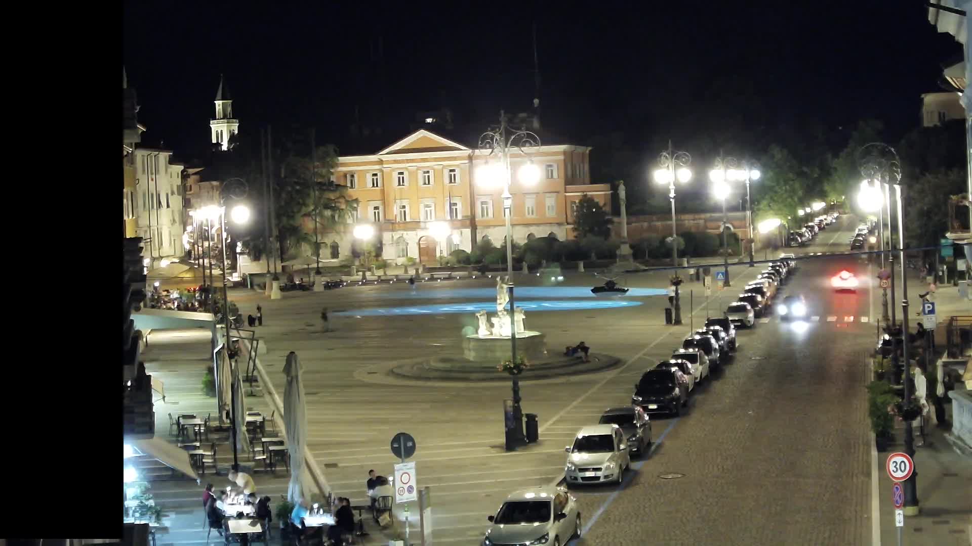 Piazza Vittoria – Görz