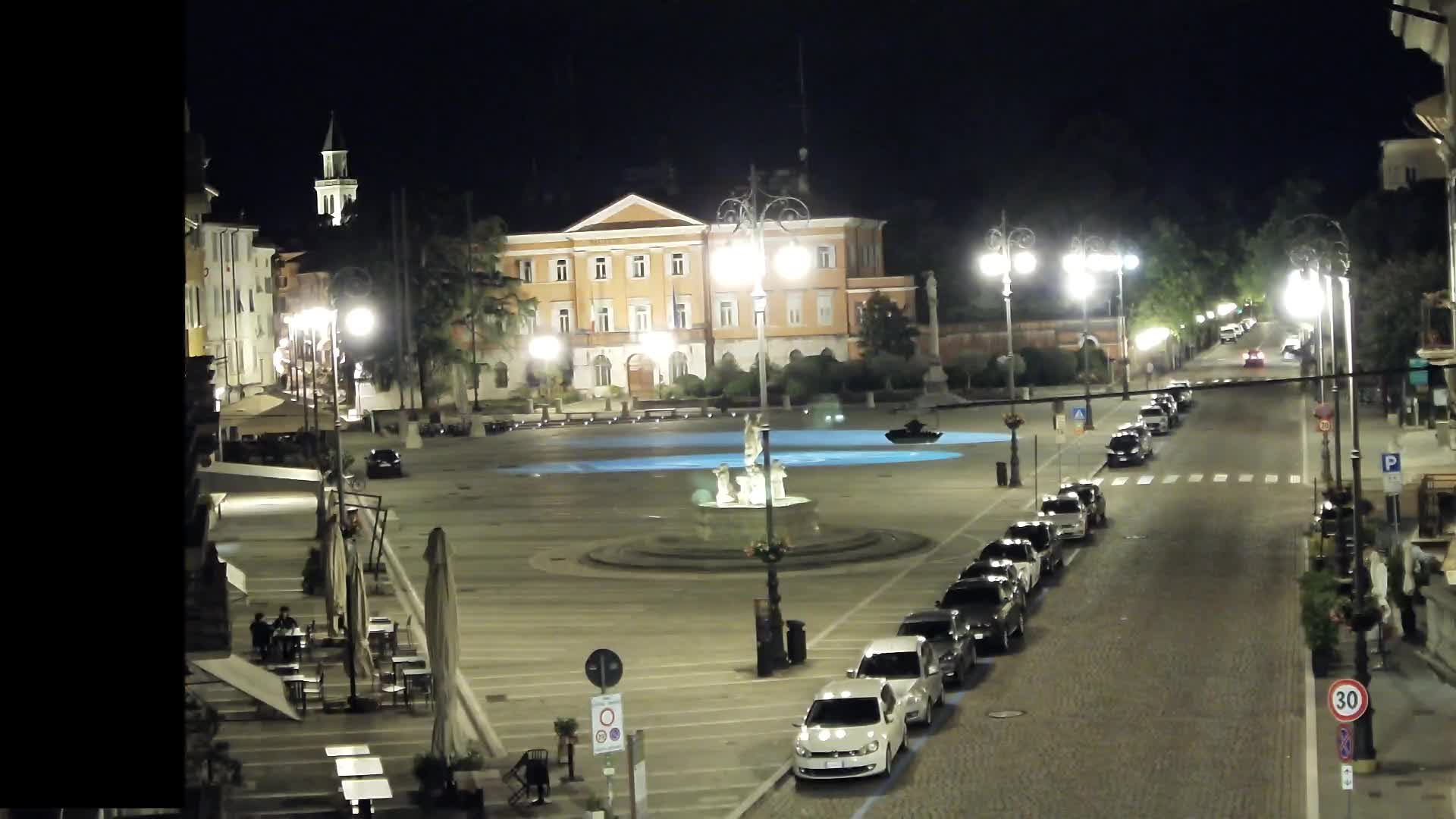 Piazza Vittoria – Görz