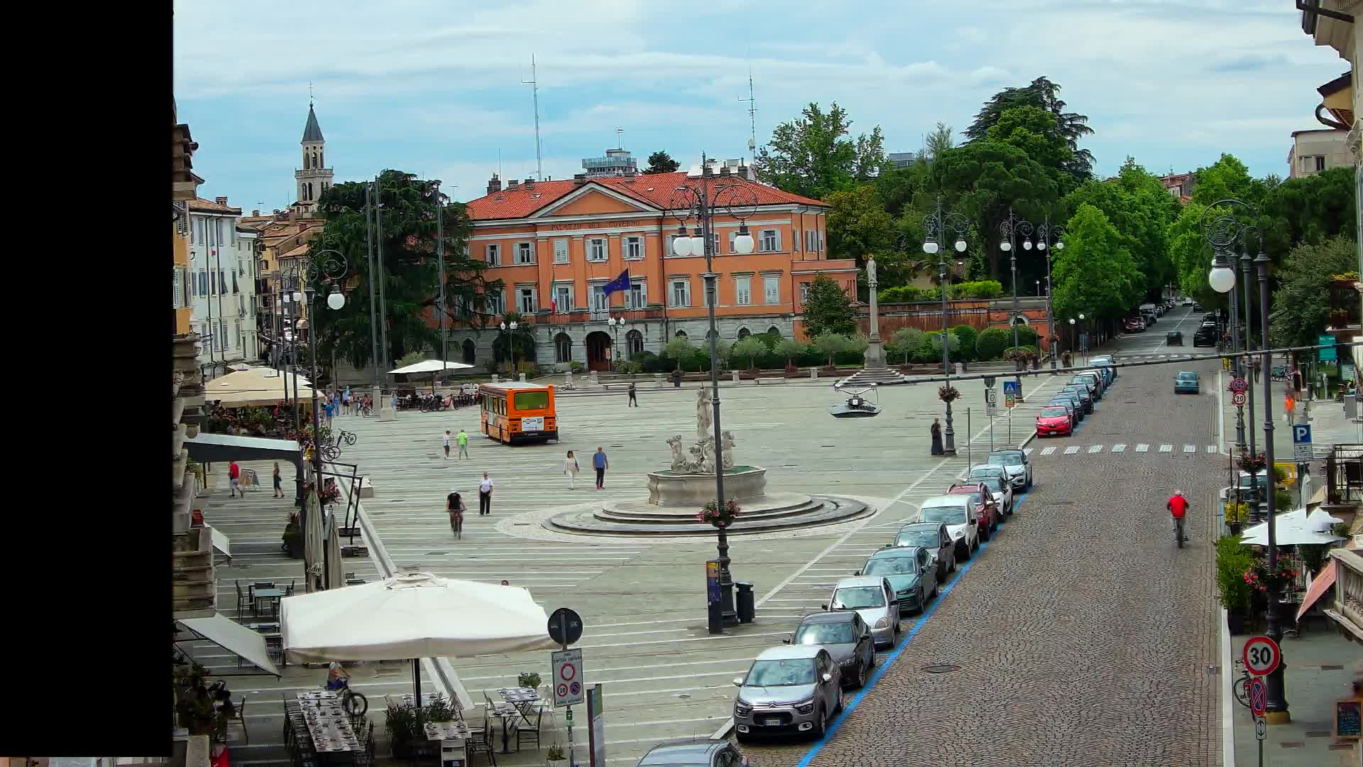 Travnik – Gorica