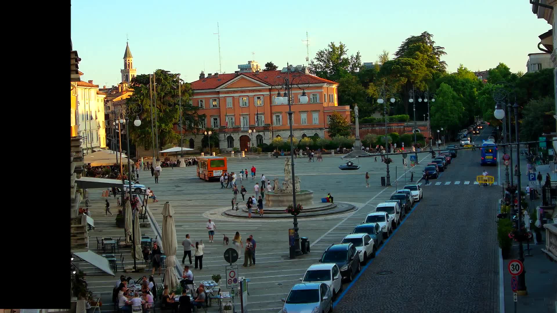 Travnik – Gorica