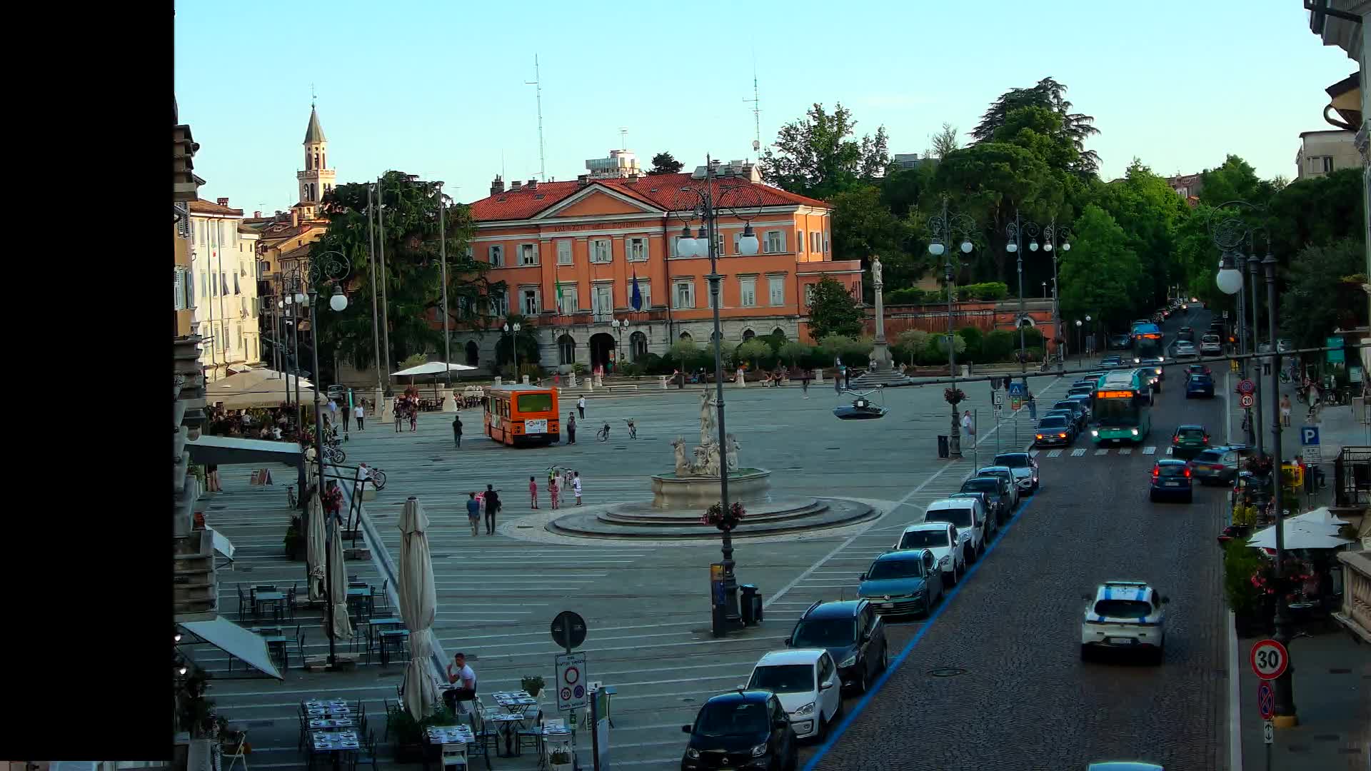 Travnik – Gorica