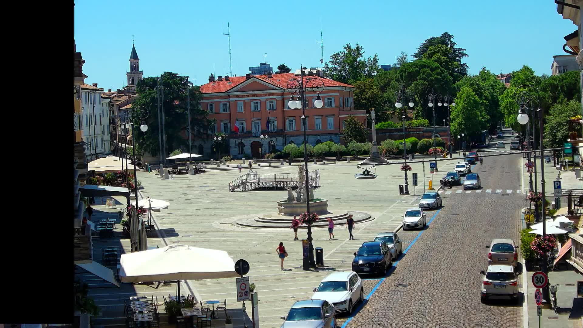 Travnik – Gorica
