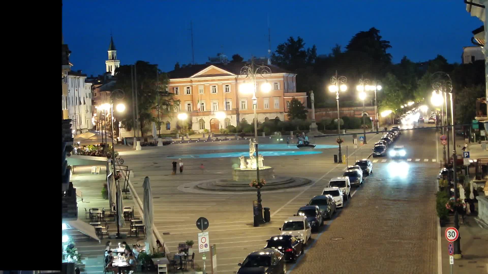 Travnik – Gorica