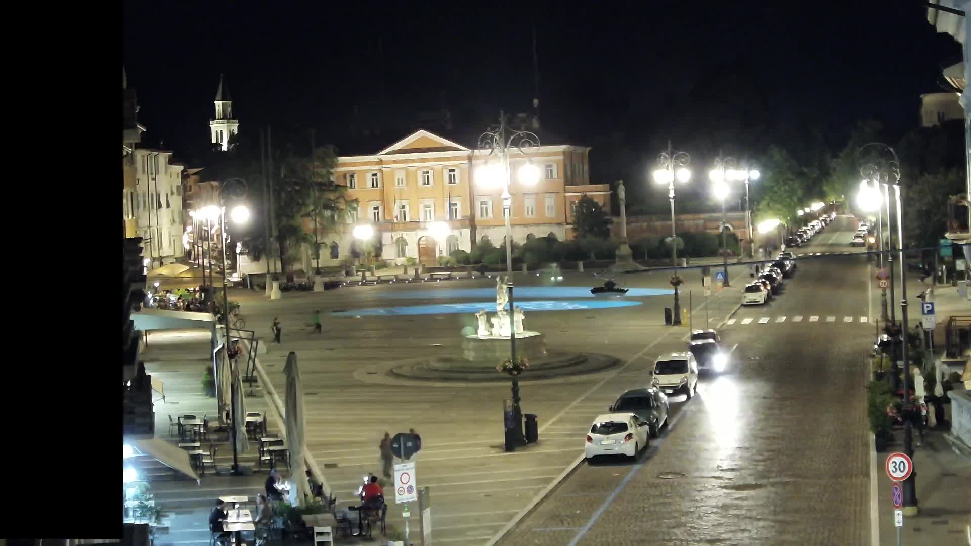 Piazza Vittoria – Görz