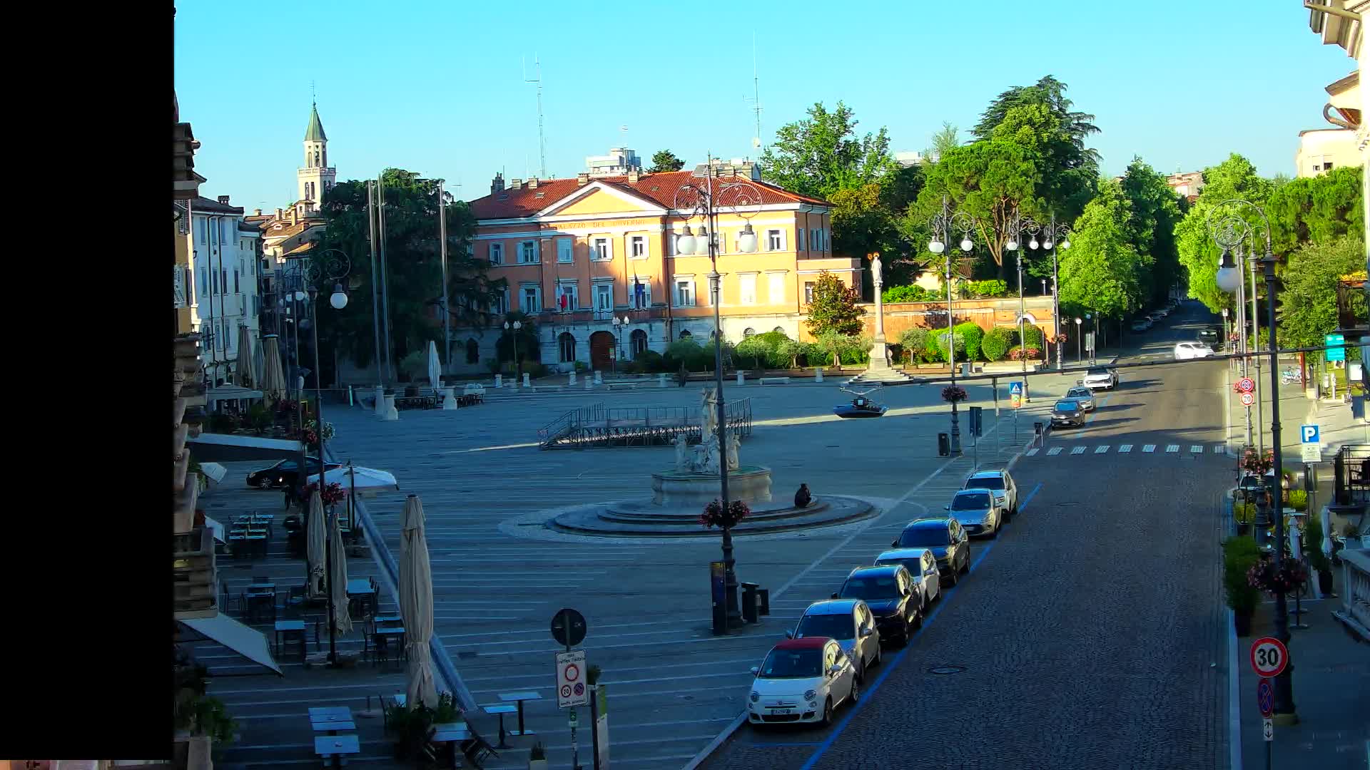 Travnik – Gorica