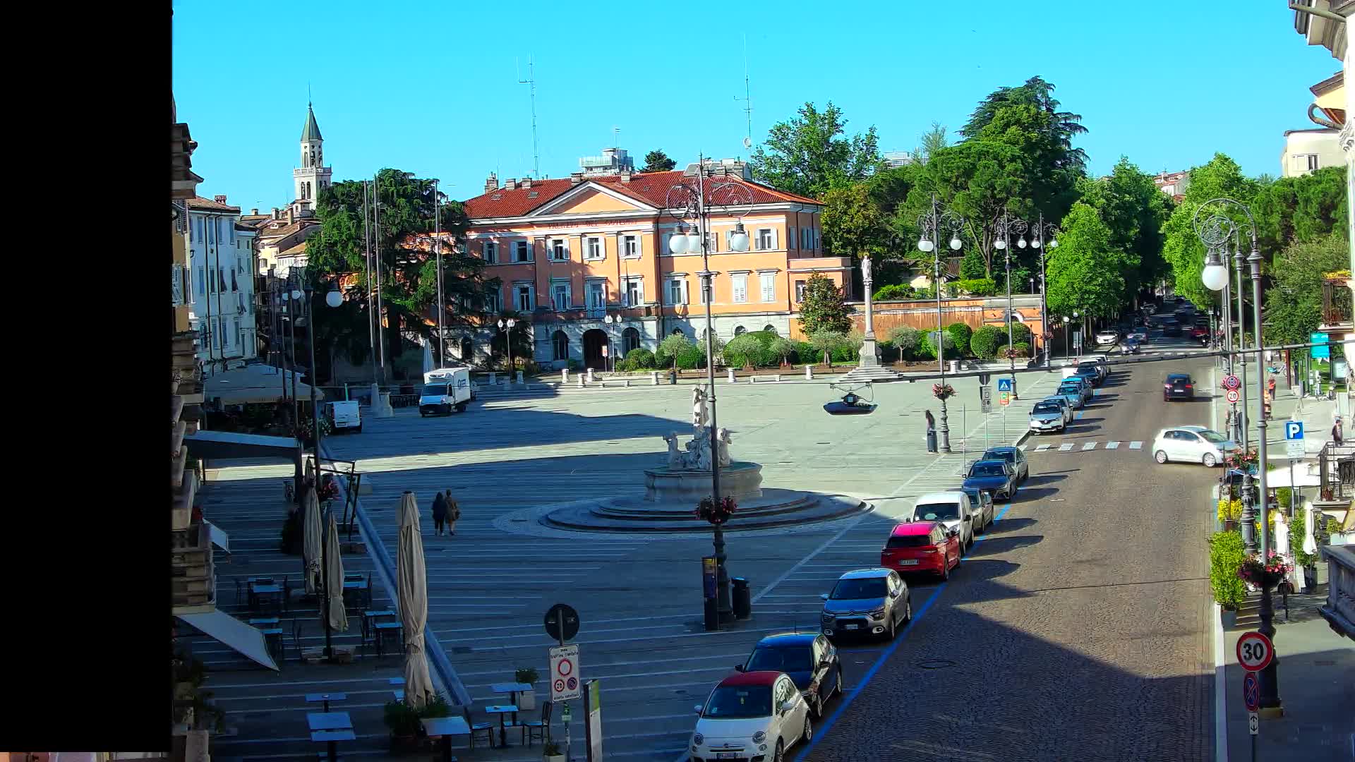 Travnik – Gorica
