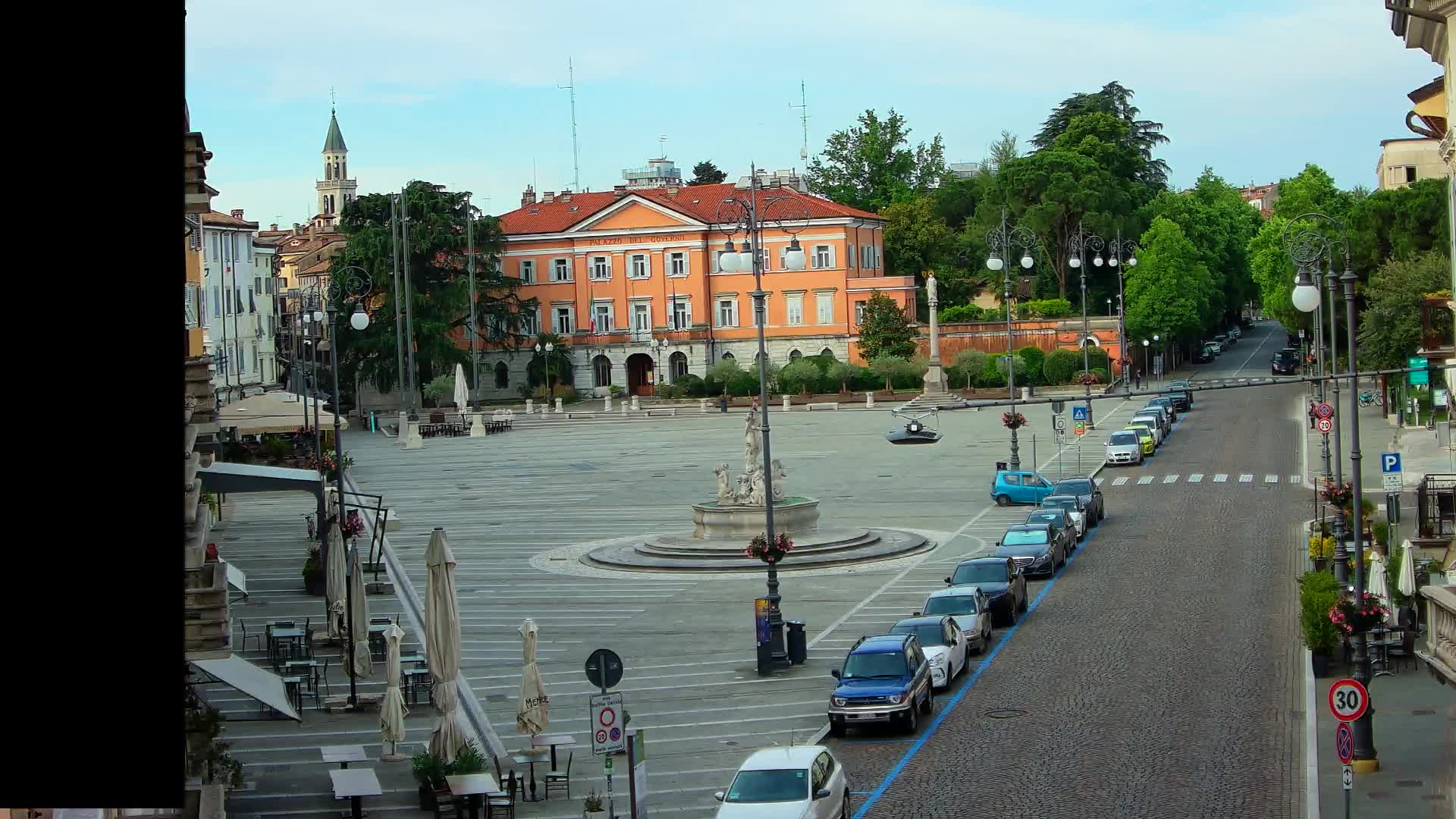 Travnik – Gorica