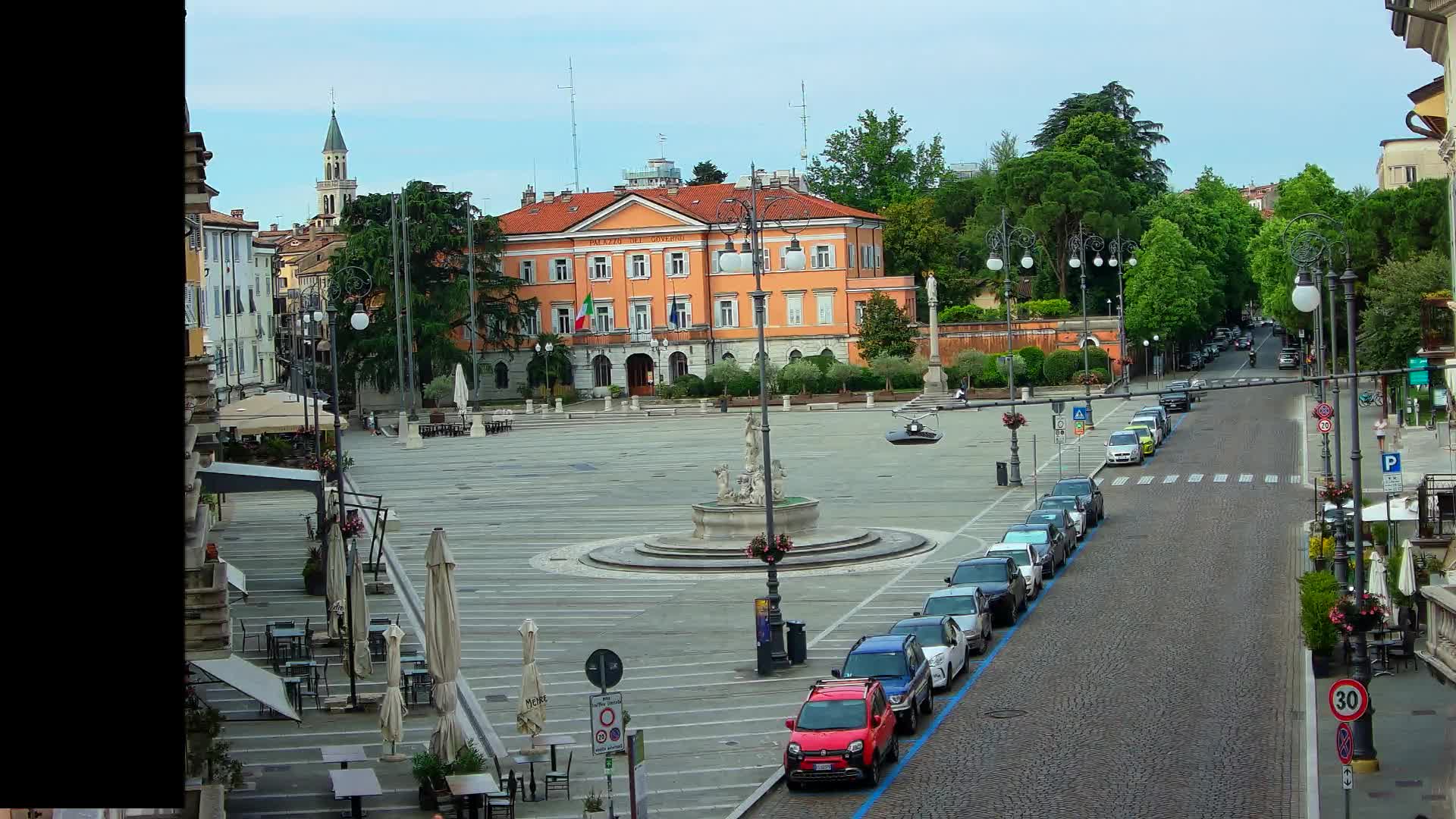 Travnik – Gorica