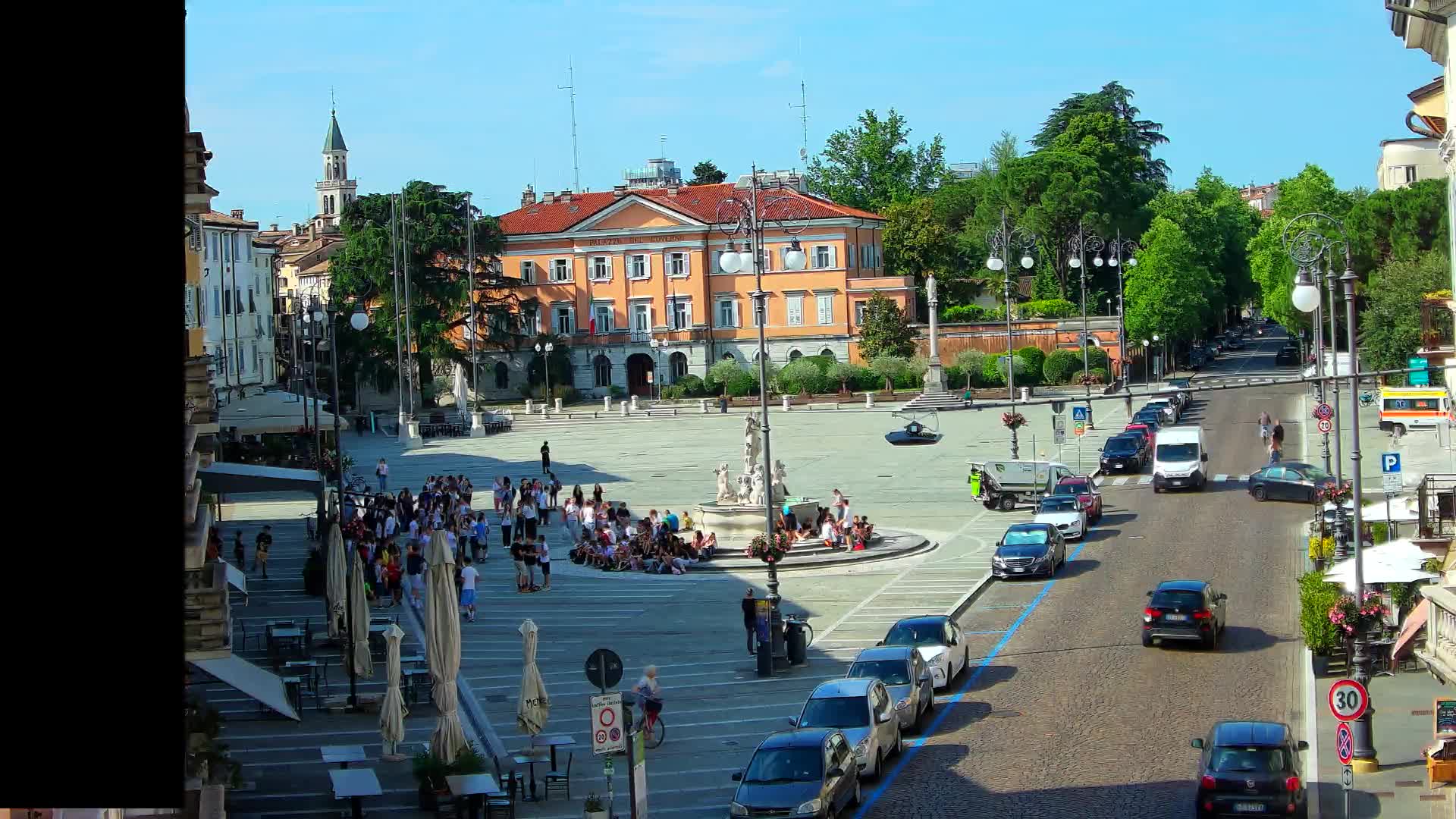 Travnik – Gorica