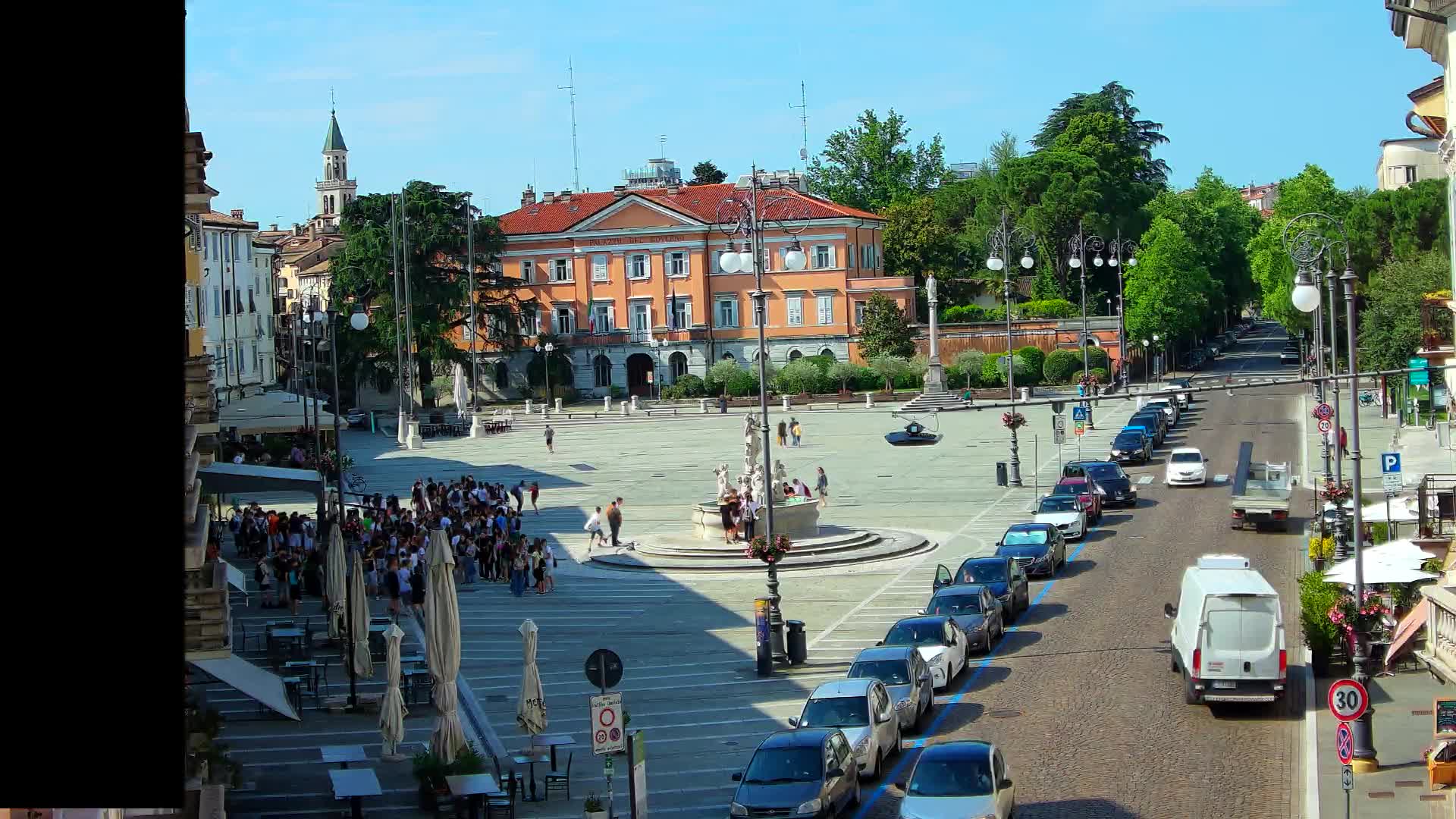 Travnik – Gorica