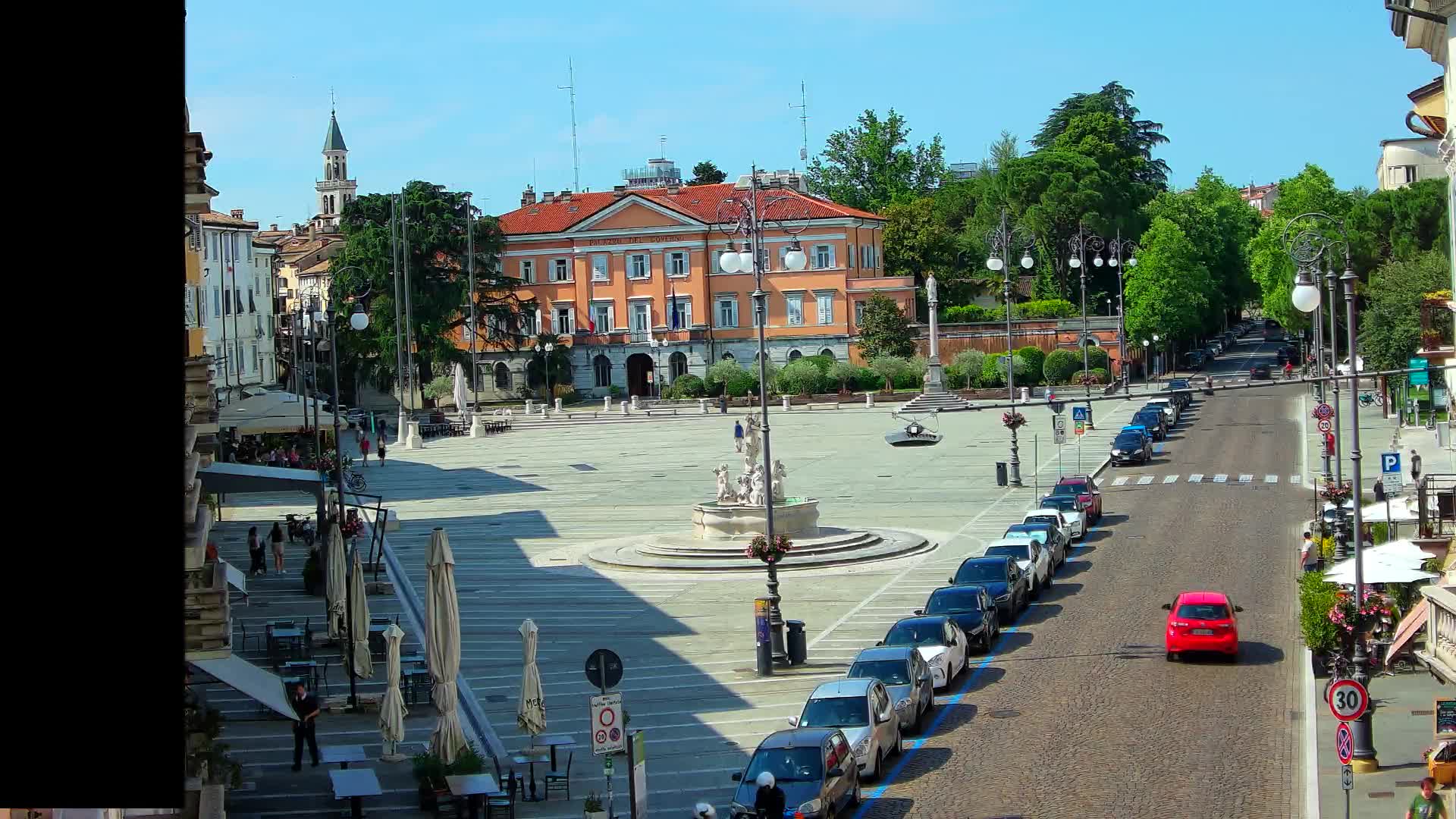 Travnik – Gorica