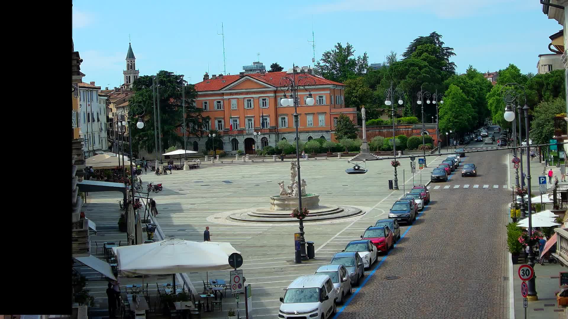 Travnik – Gorica