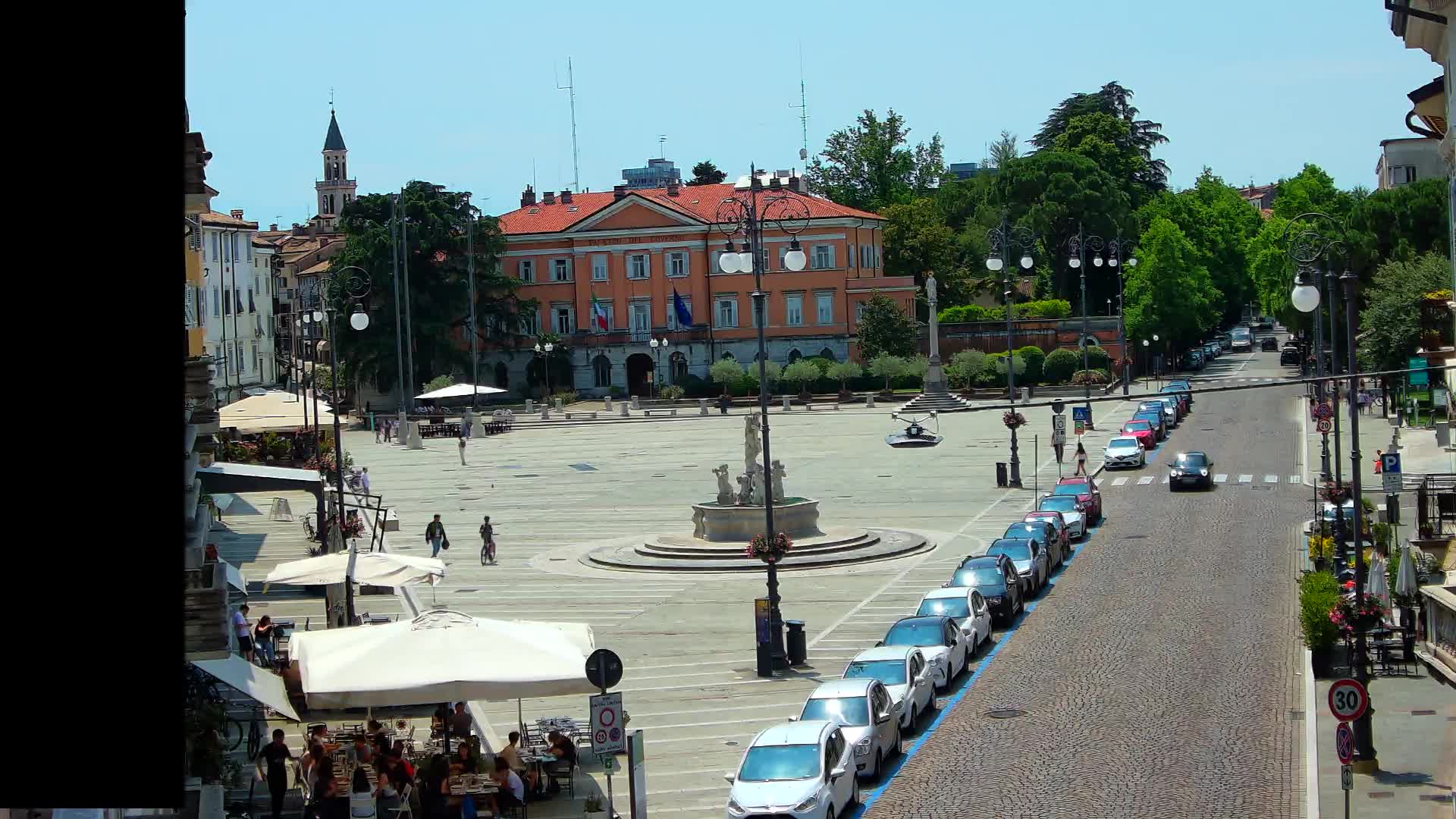 Travnik – Gorica