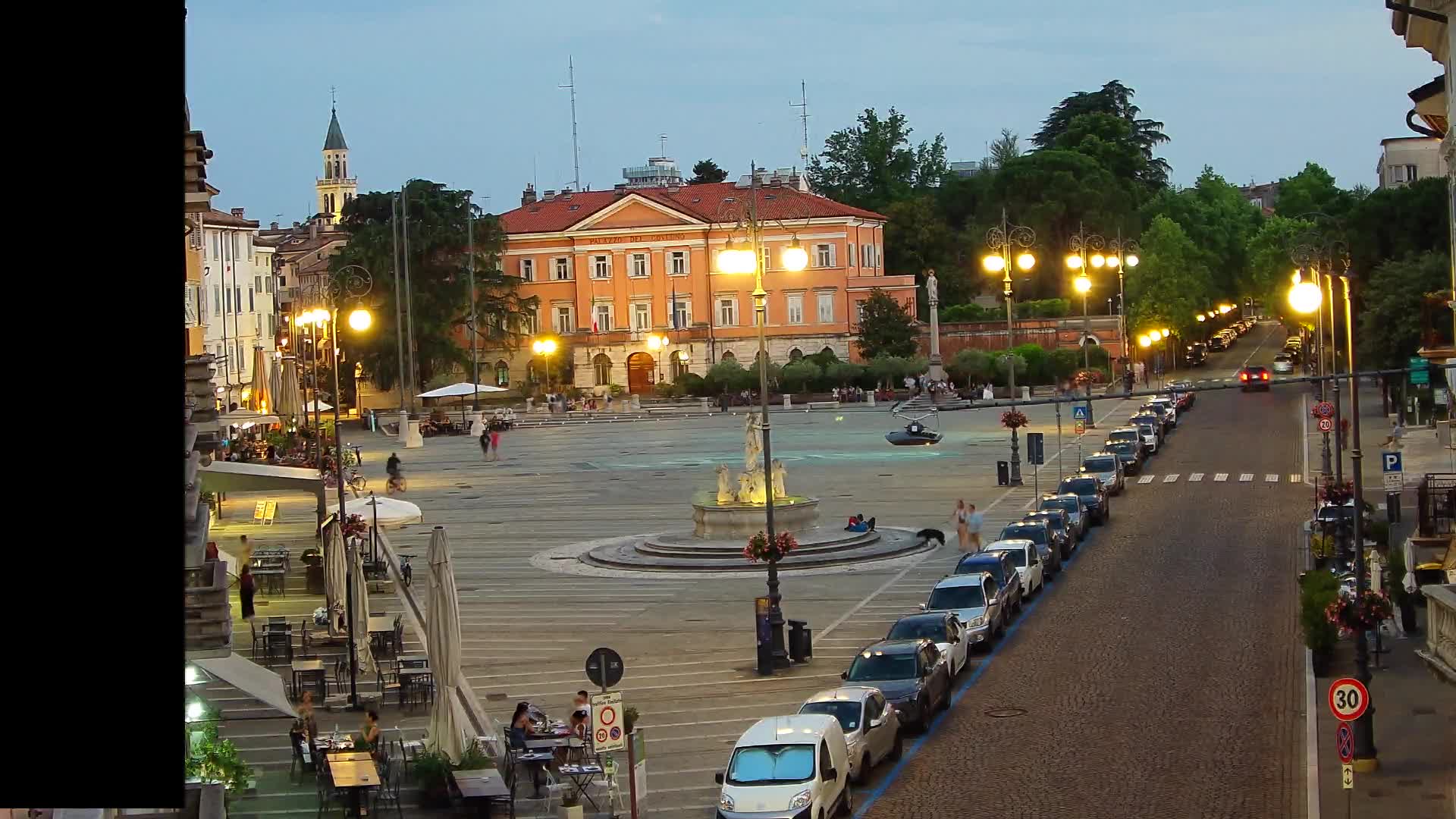 Travnik – Gorica