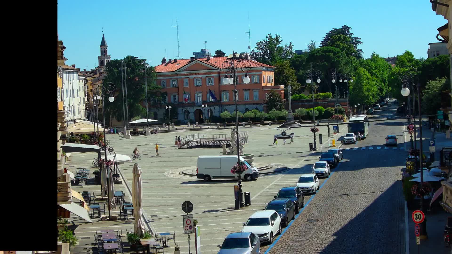 Travnik – Gorica