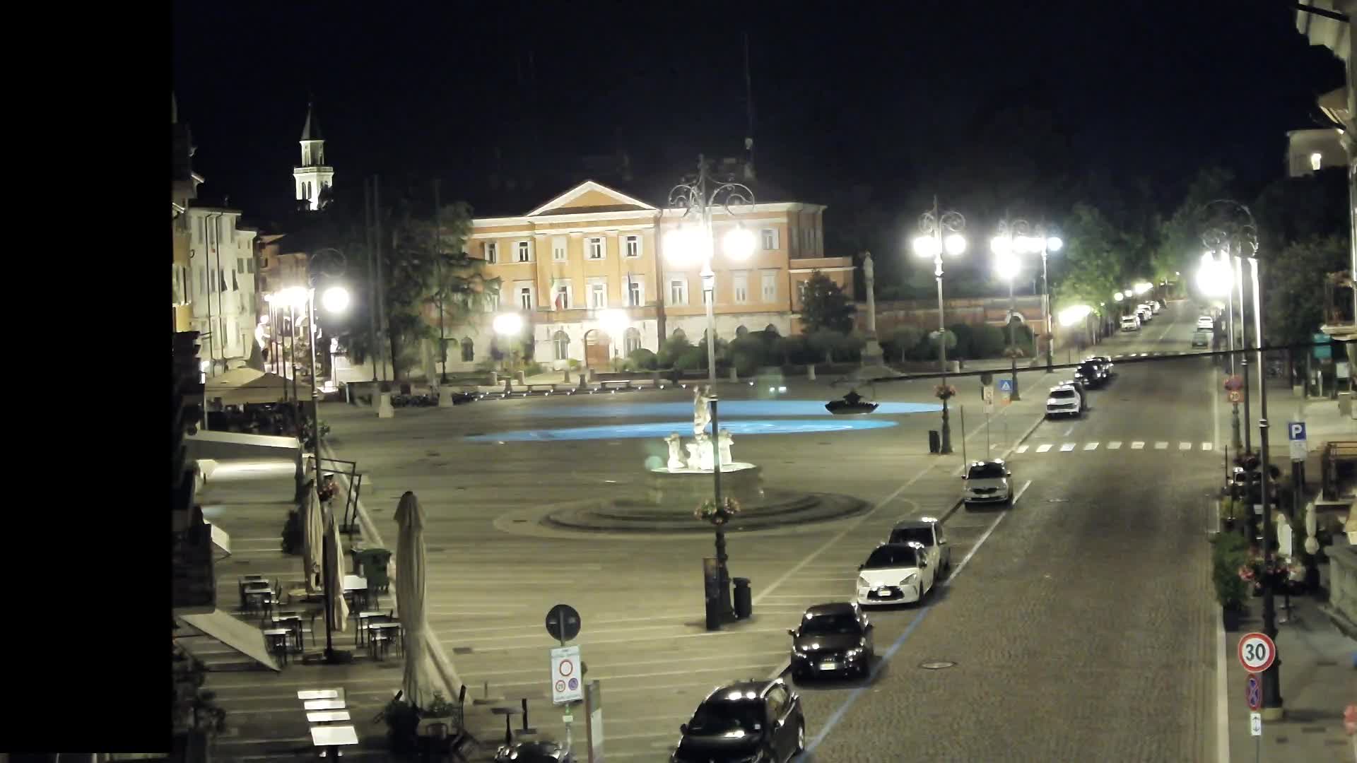 Piazza Vittoria – Görz