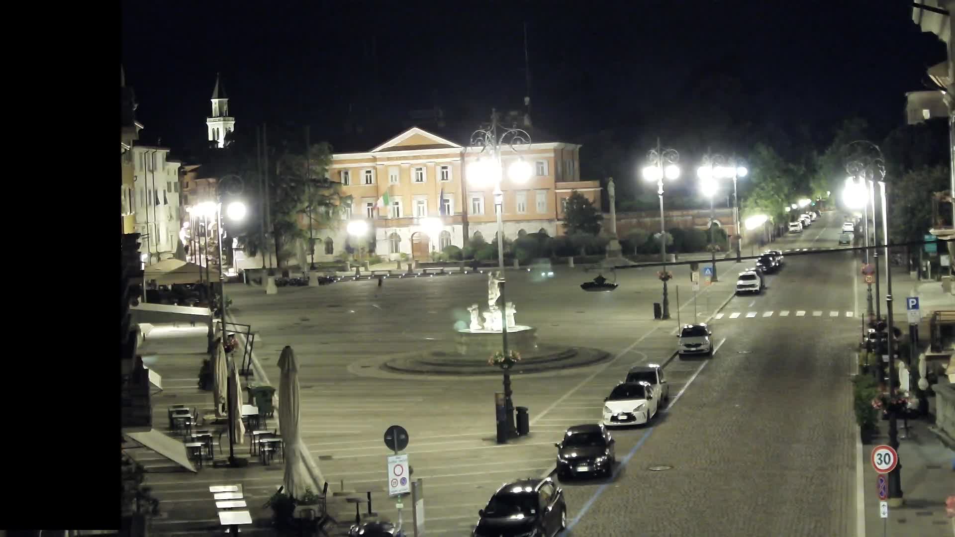 Piazza Vittoria – Görz