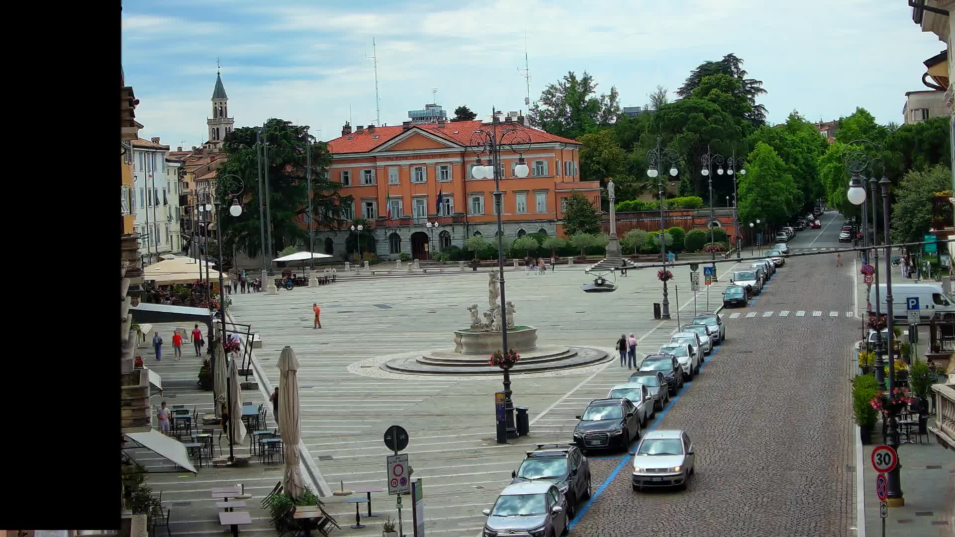 Travnik – Gorica