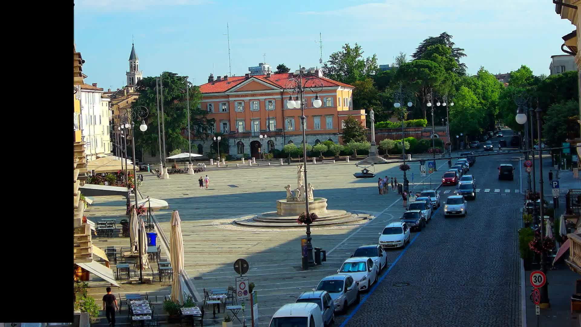 Travnik – Gorica