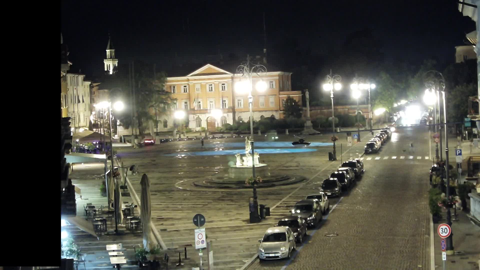 Piazza Vittoria – Görz