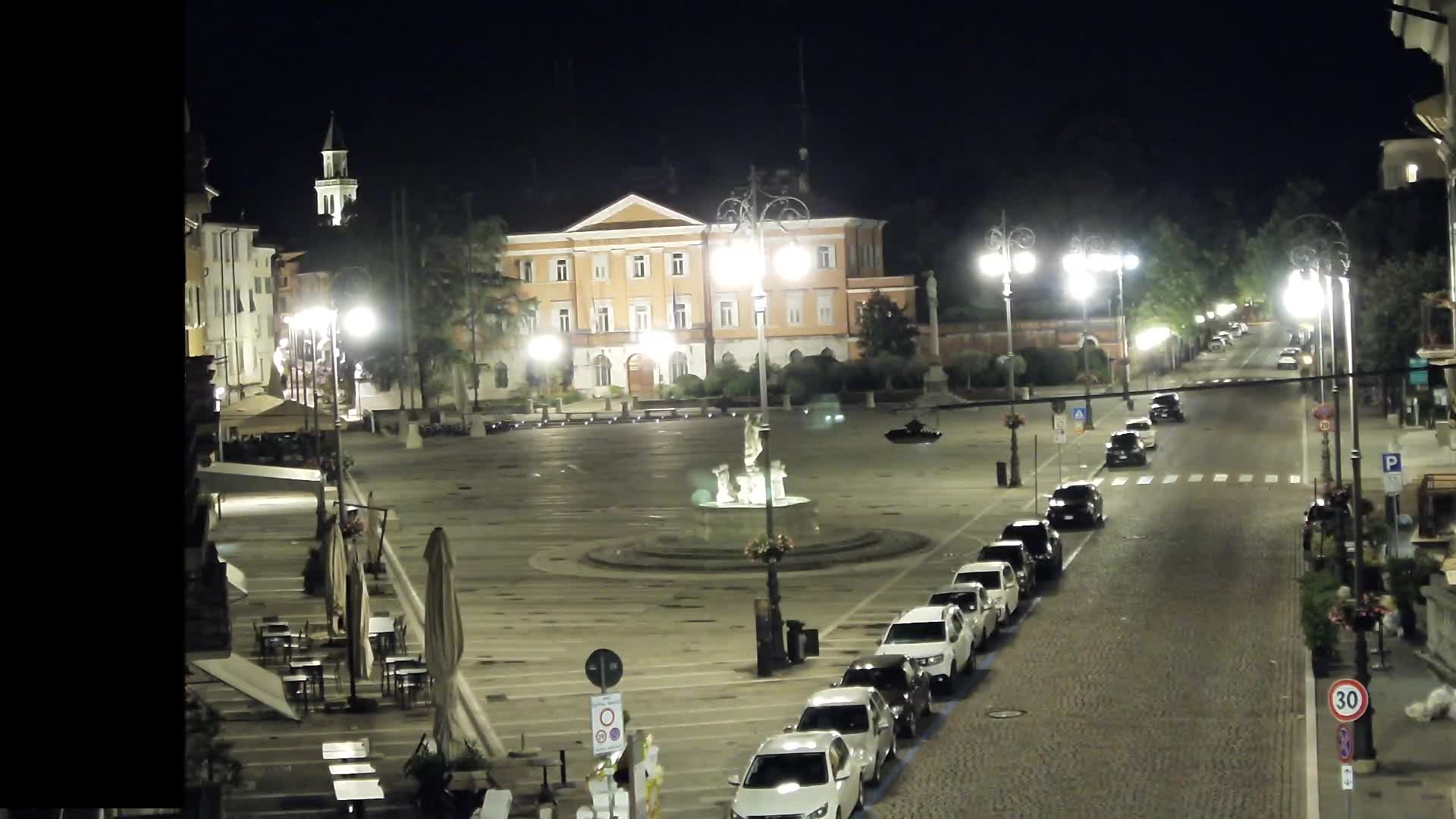 Piazza Vittoria – Görz