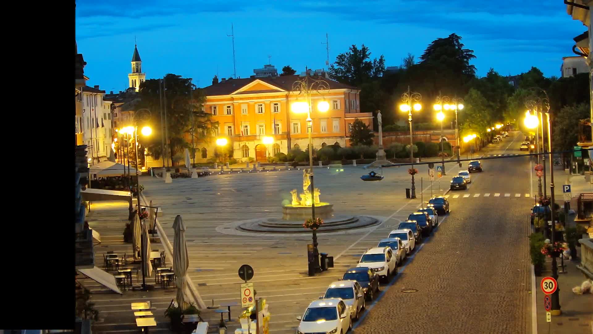 Travnik – Gorica