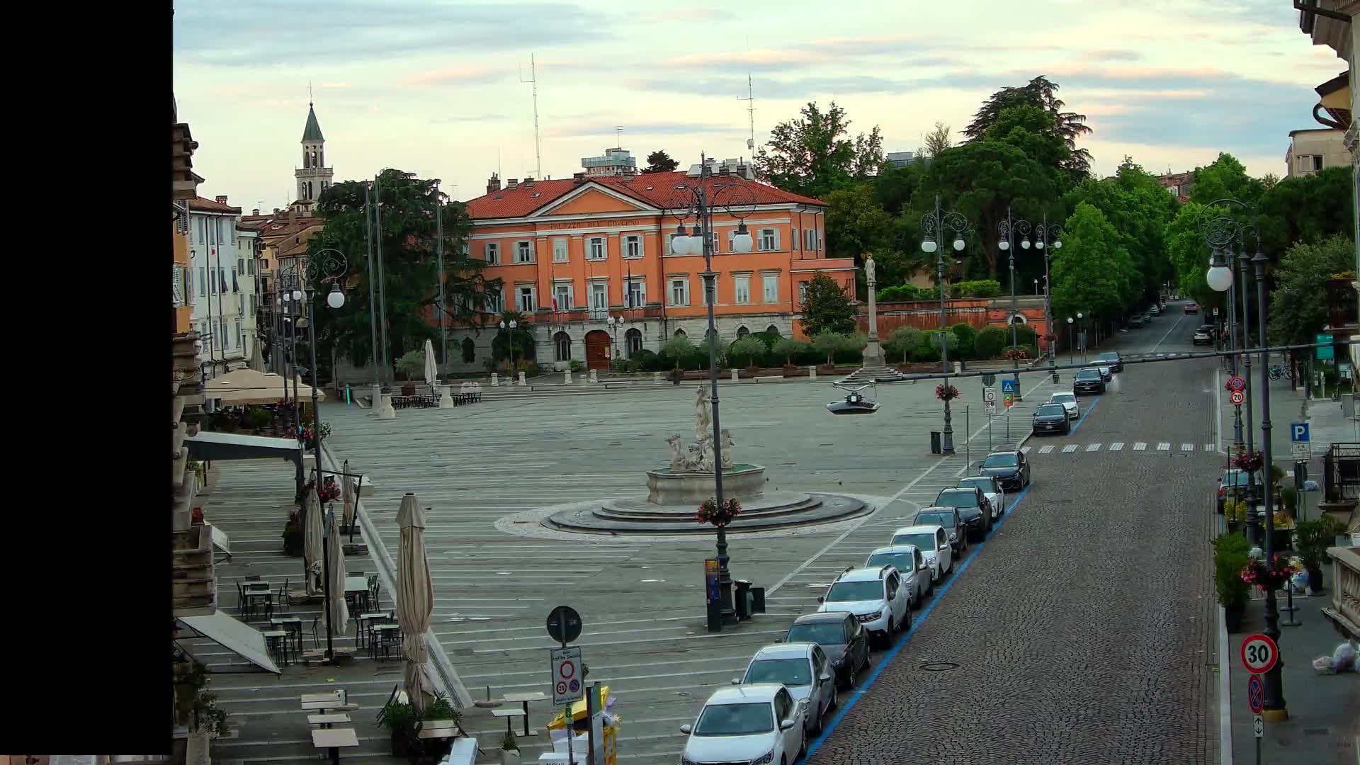 Travnik – Gorica