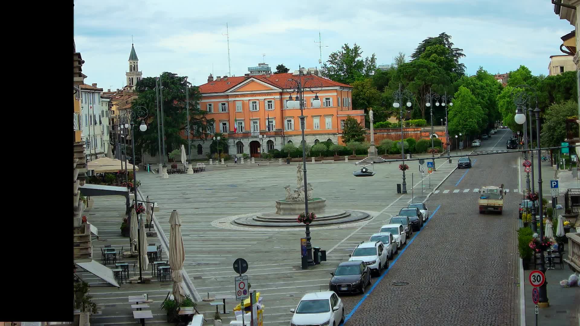 Travnik – Gorica