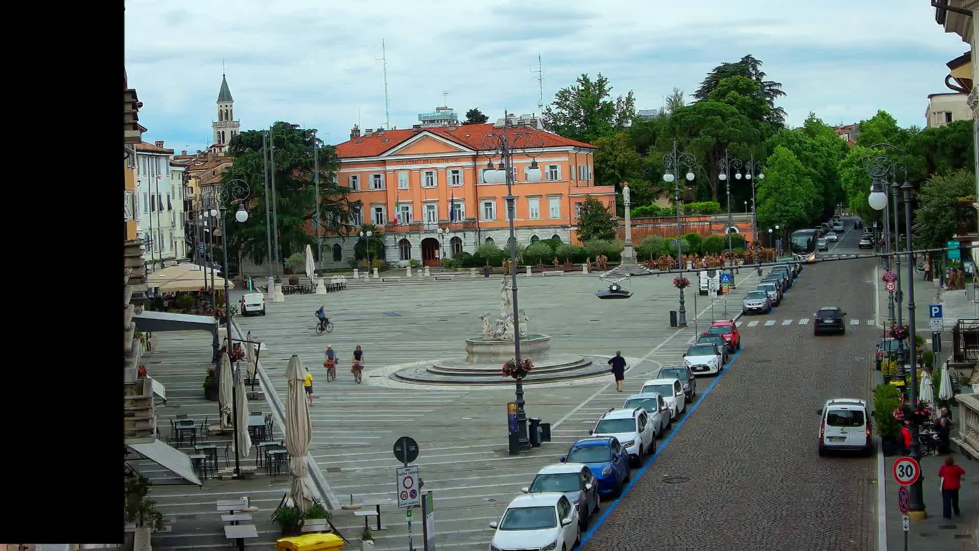 Travnik – Gorica
