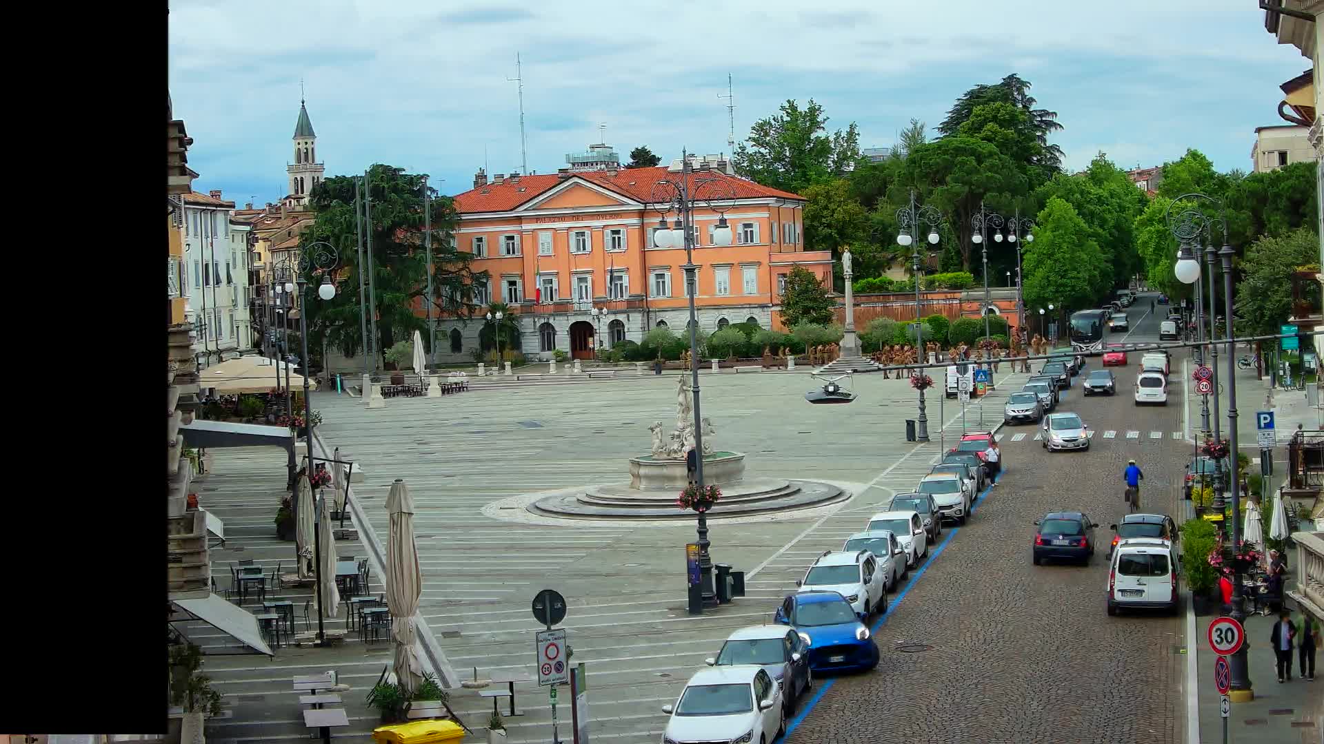 Travnik – Gorica
