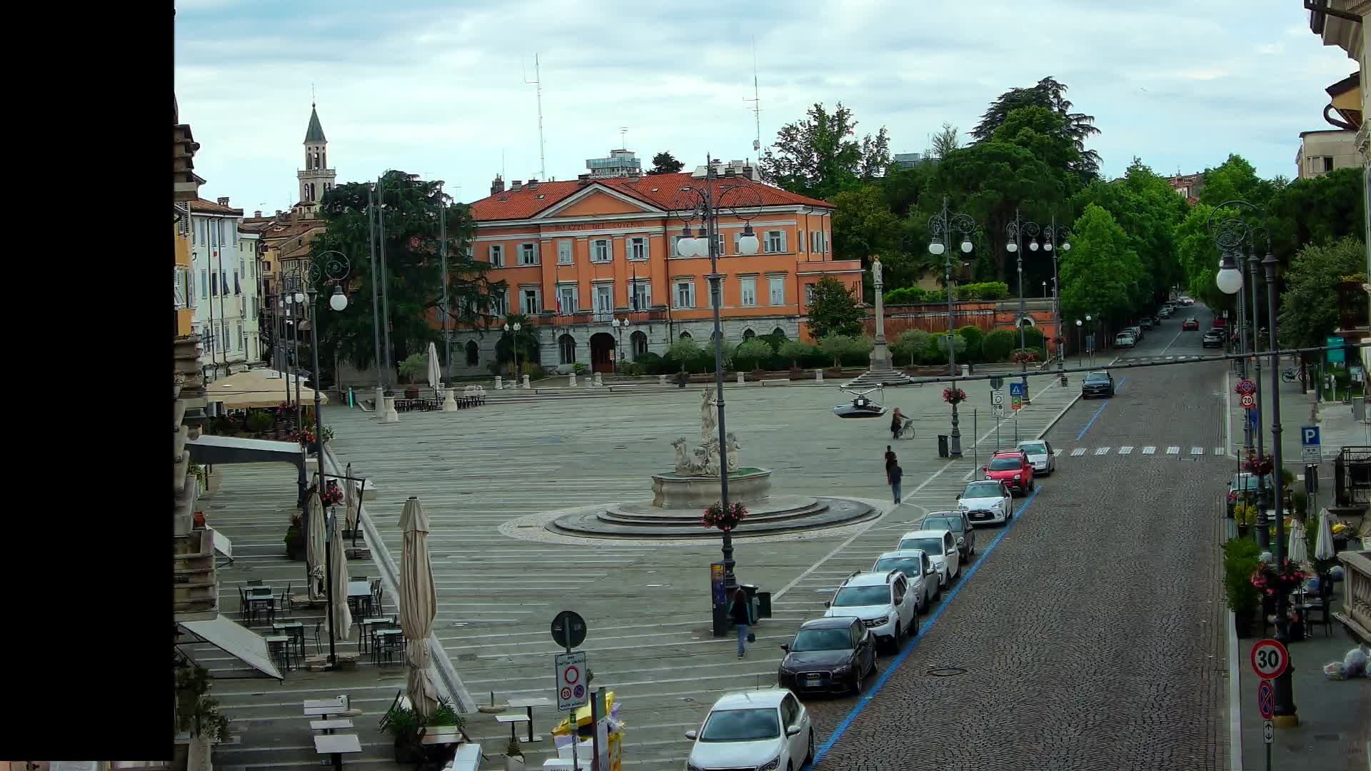 Travnik – Gorica