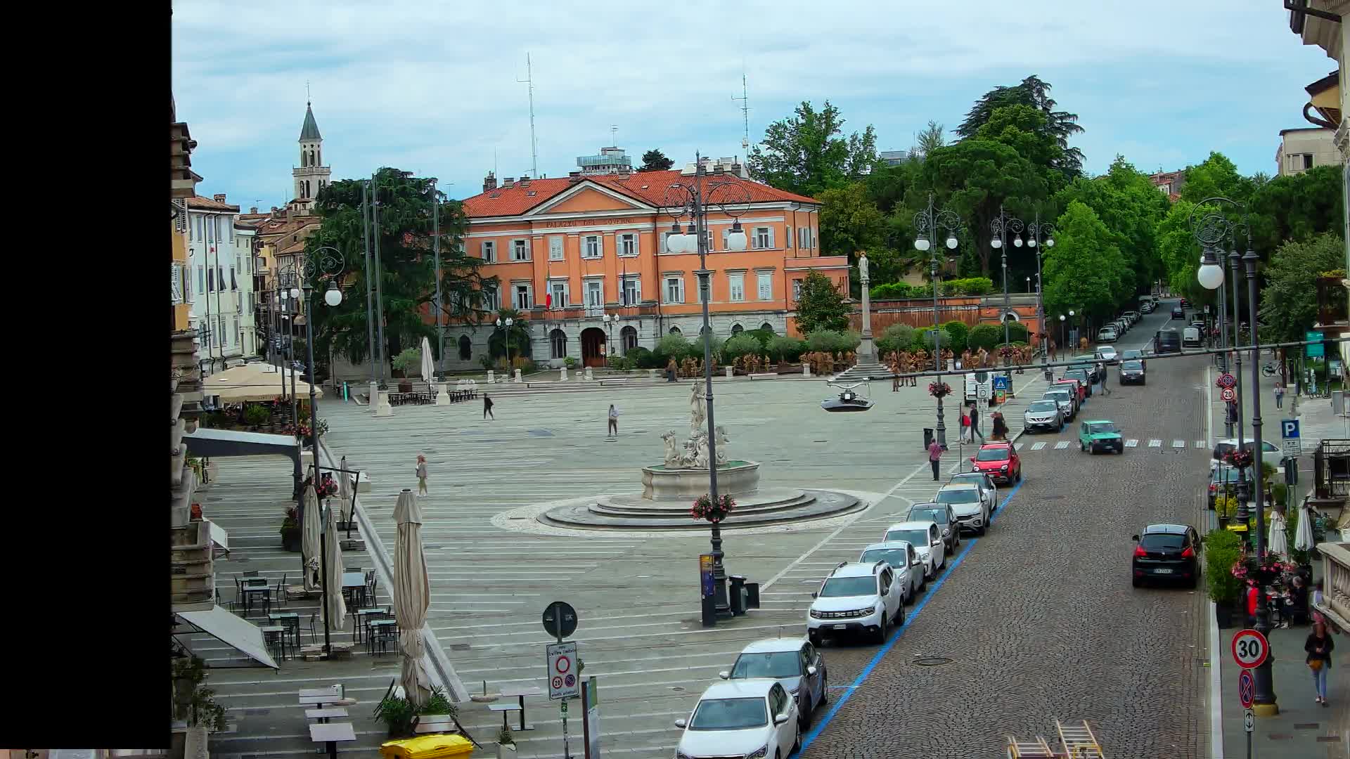 Travnik – Gorica