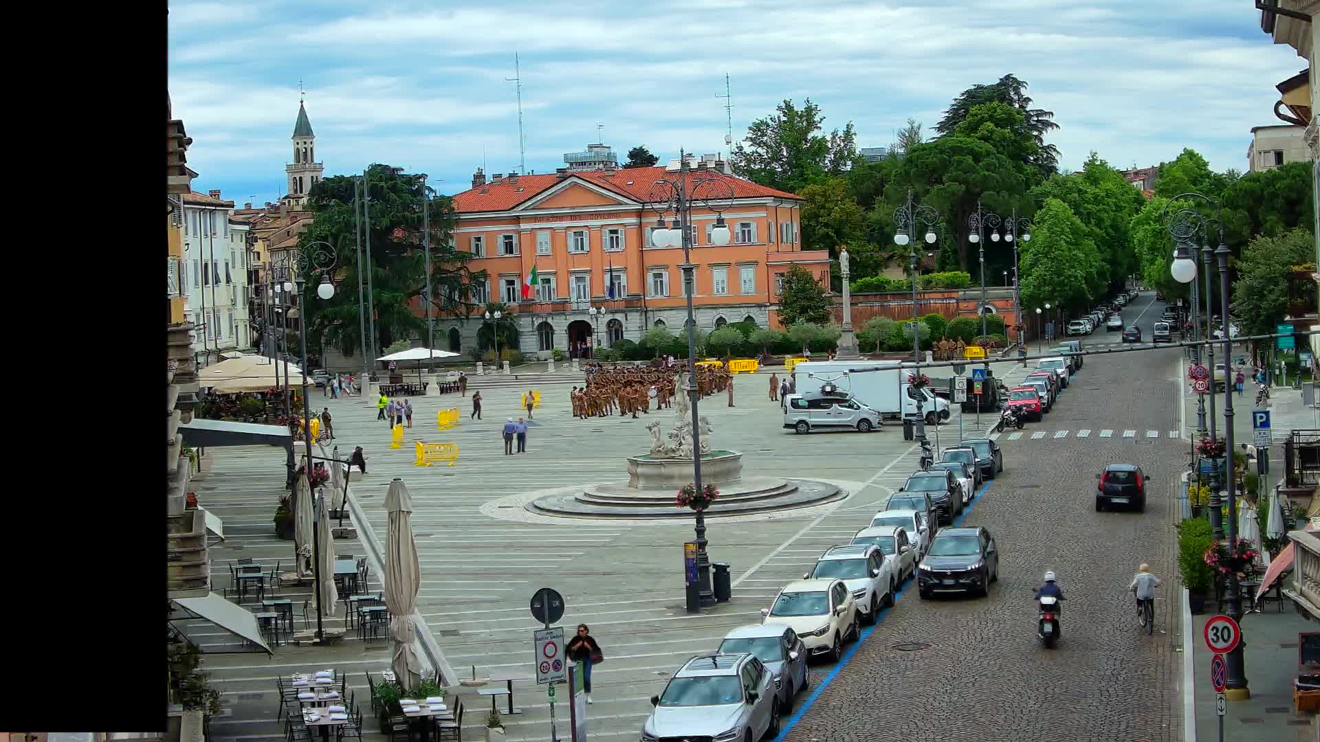 Travnik – Gorica