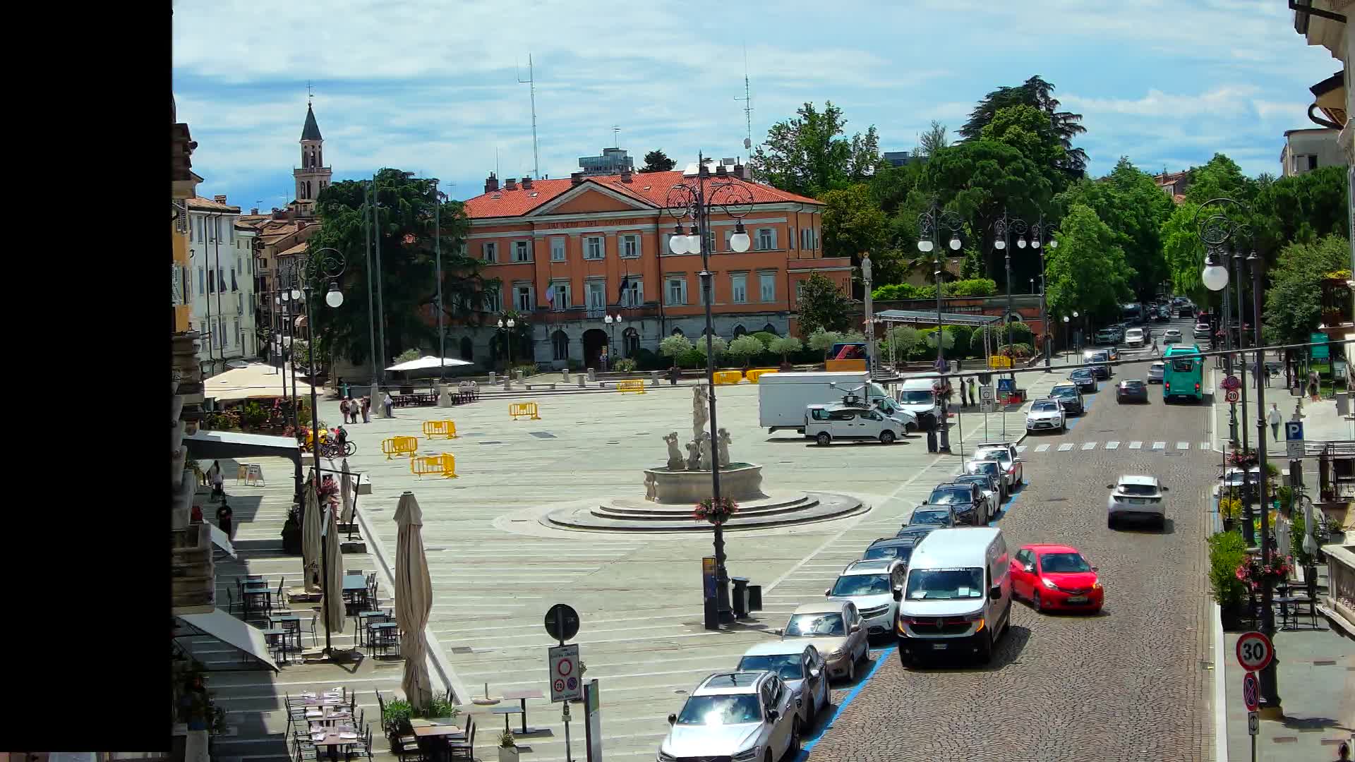 Travnik – Gorica