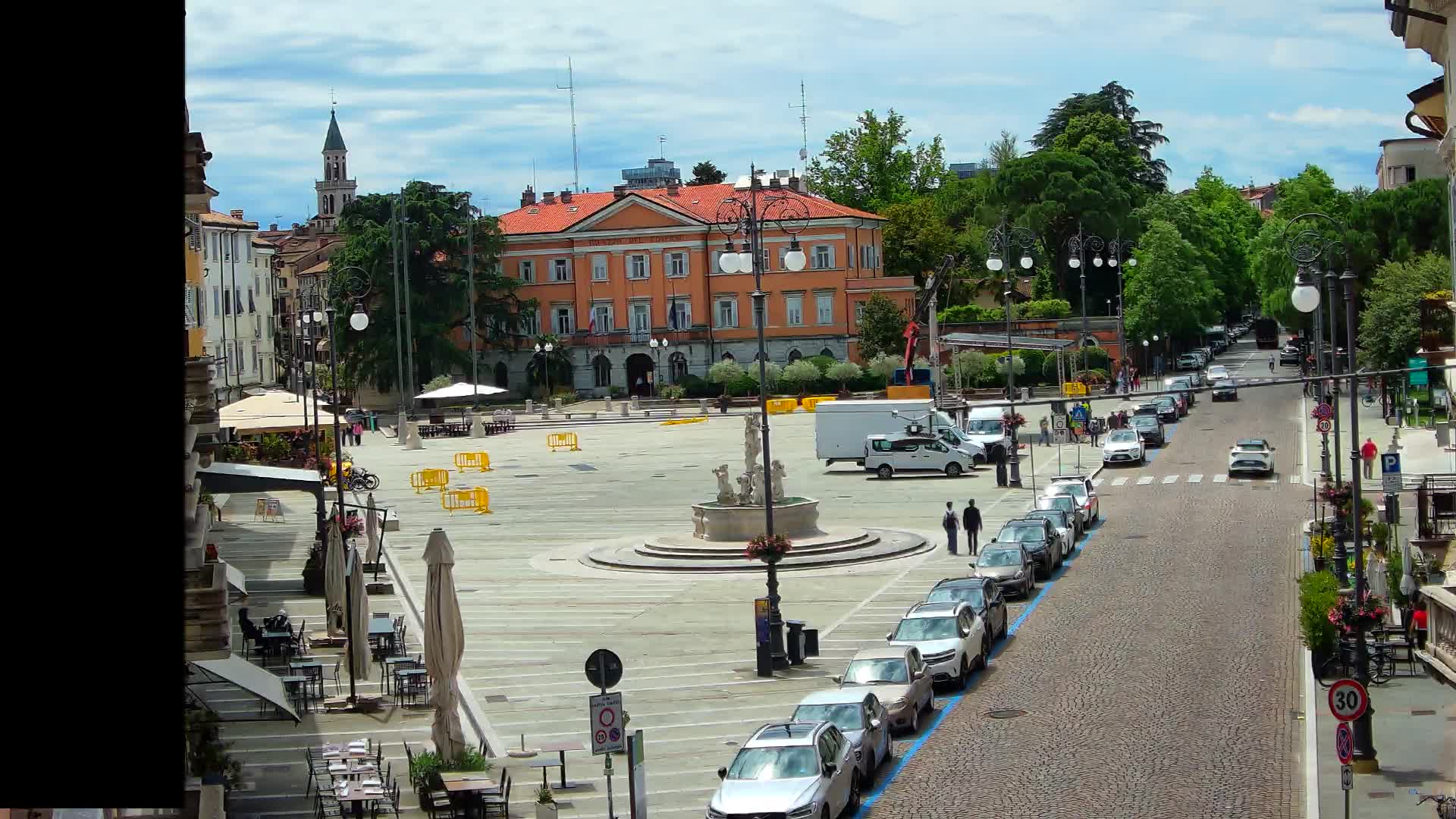 Travnik – Gorica