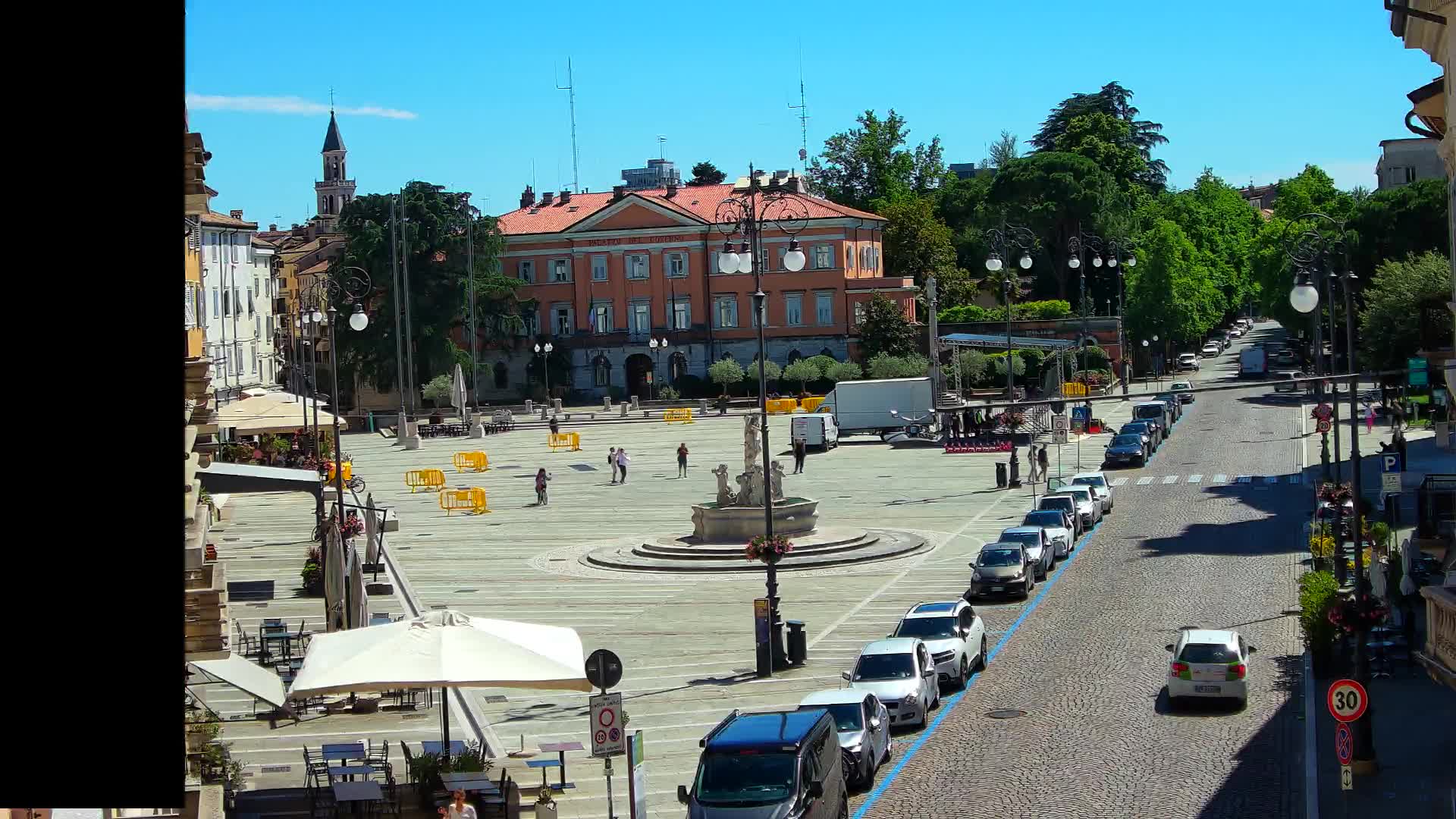 Travnik – Gorica