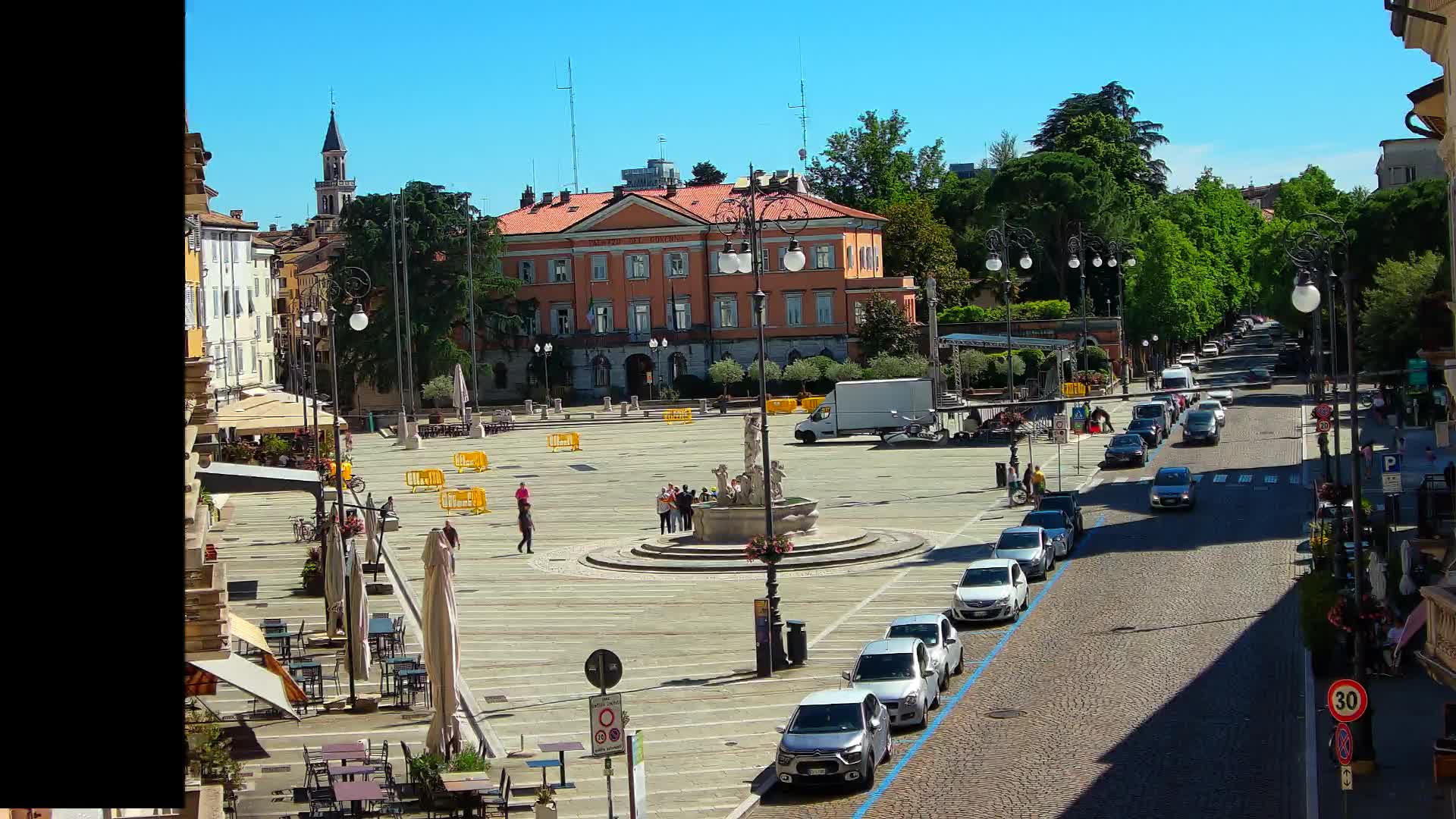 Travnik – Gorica