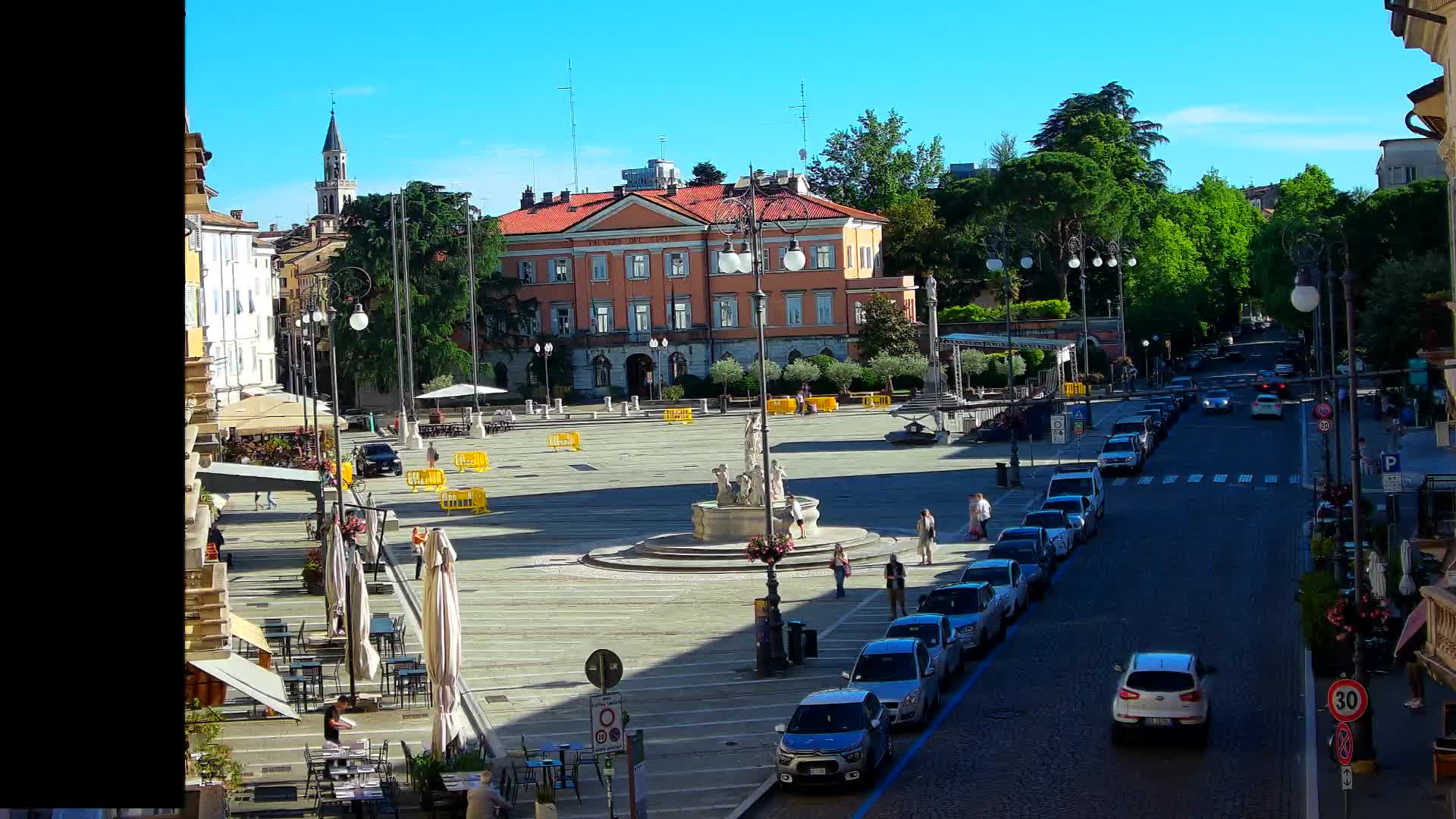Travnik – Gorica