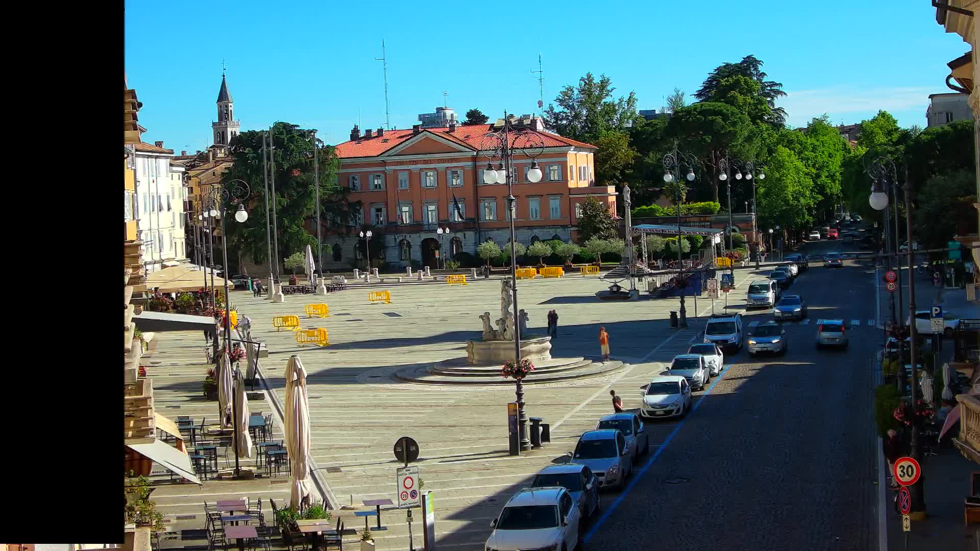 Travnik – Gorica
