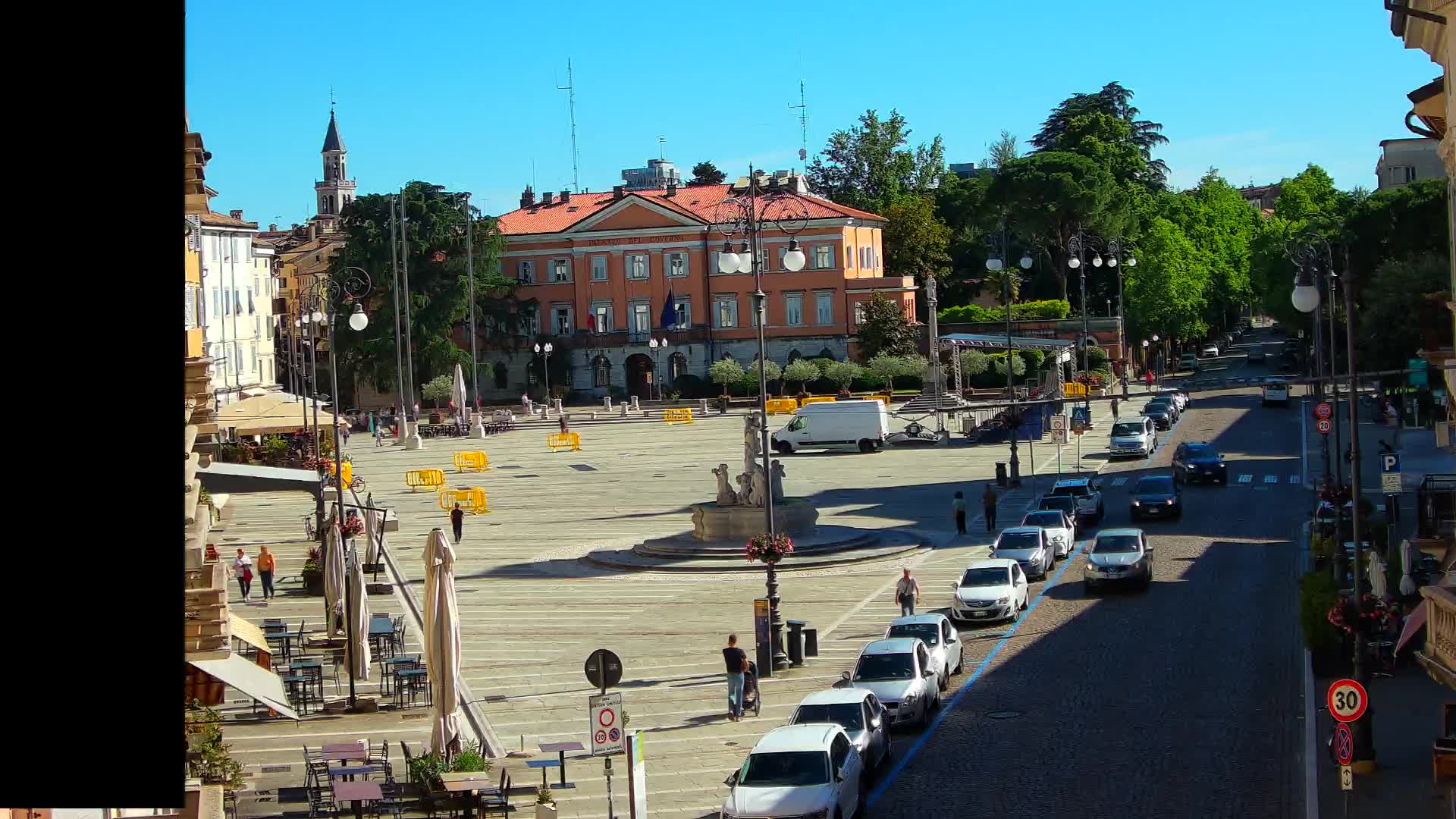 Travnik – Gorica